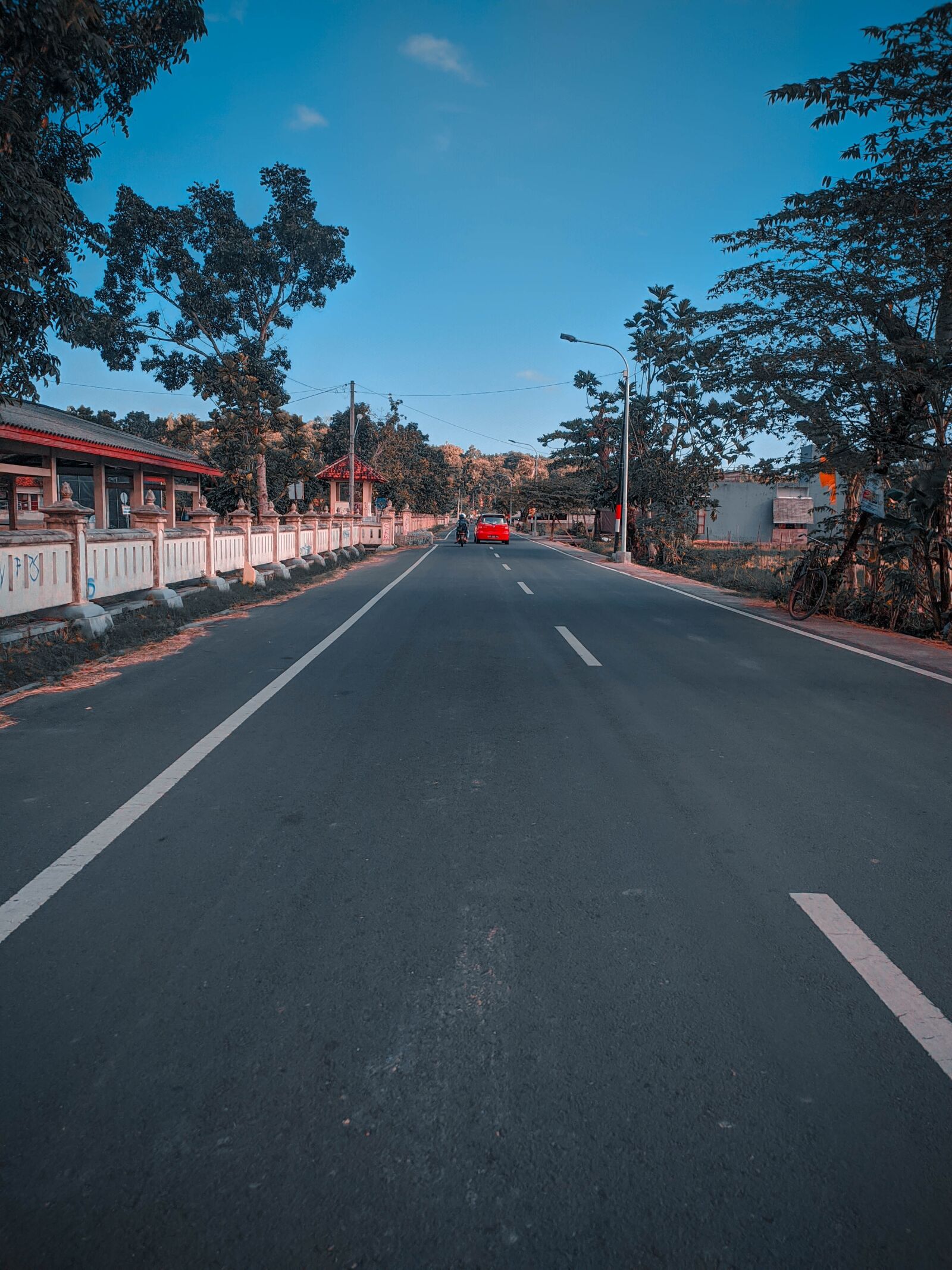 Xiaomi Redmi Note 7 sample photo