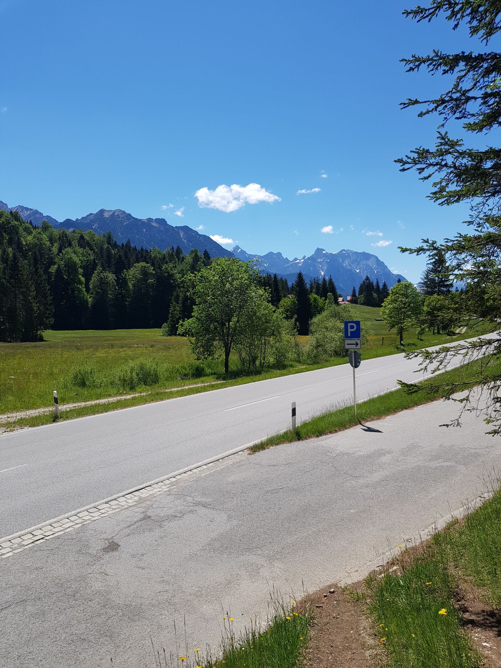Samsung SM-N950F sample photo. Munich, allgäu, alpine photography