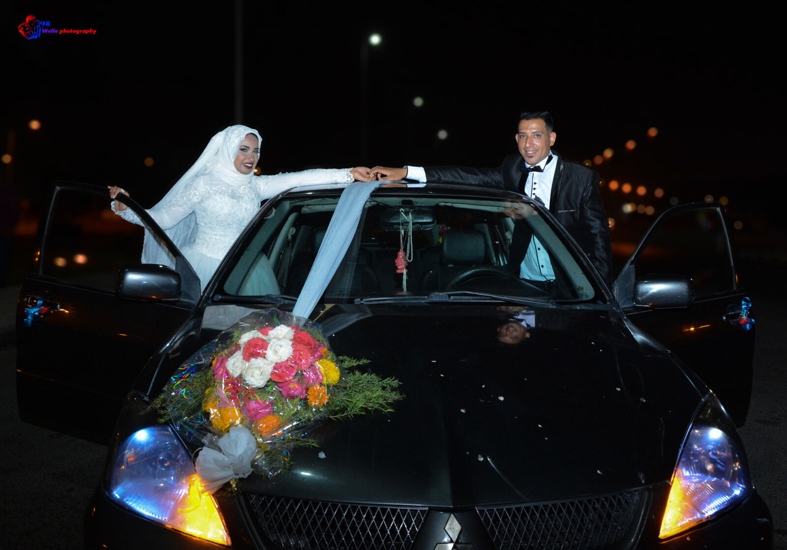 Nikon D7100 sample photo