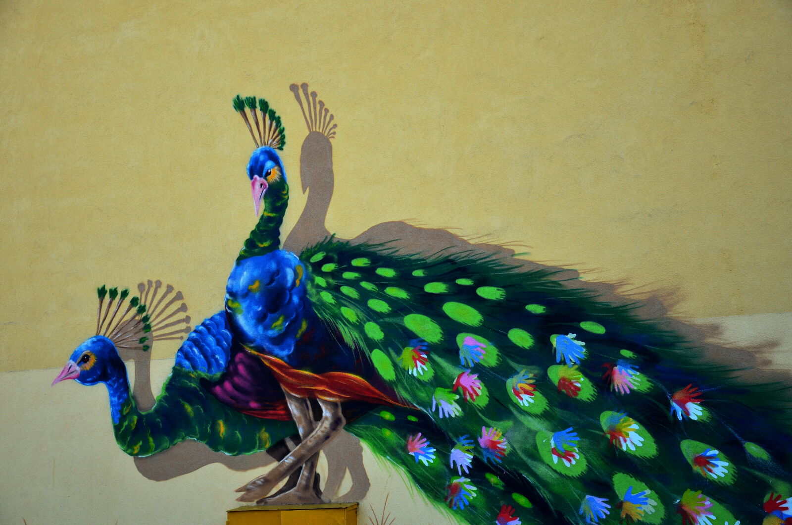 Nikon D5100 sample photo