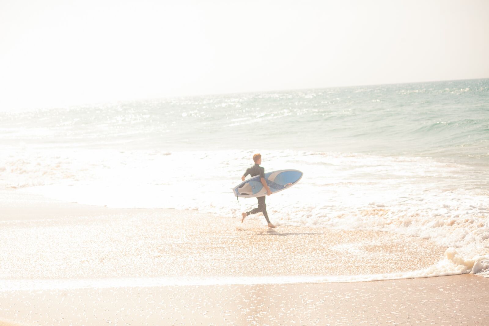 Canon EOS 5D Mark II sample photo. Surf, fotografia de surf photography