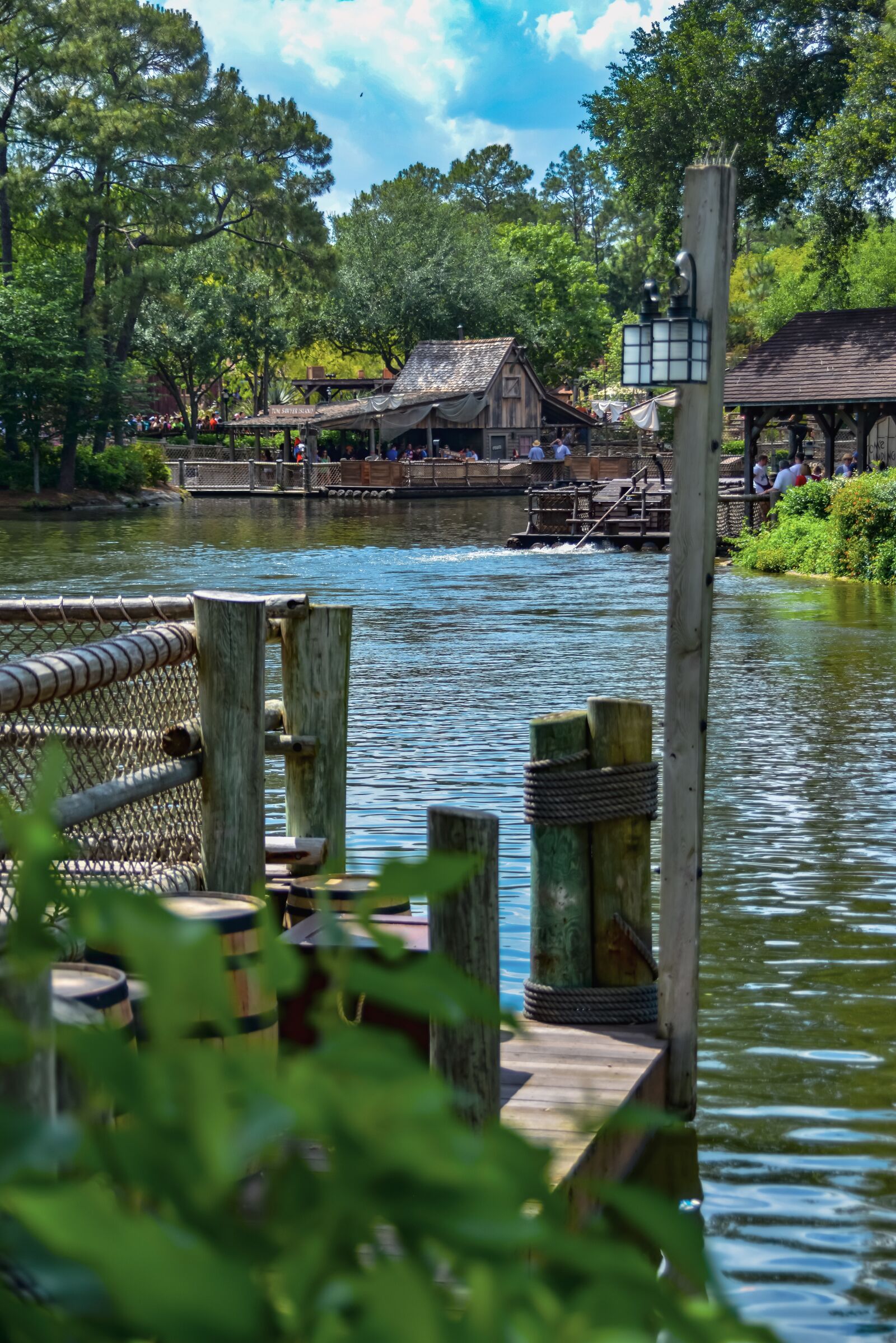 Nikon D800 sample photo. Dock, lake, river boat photography