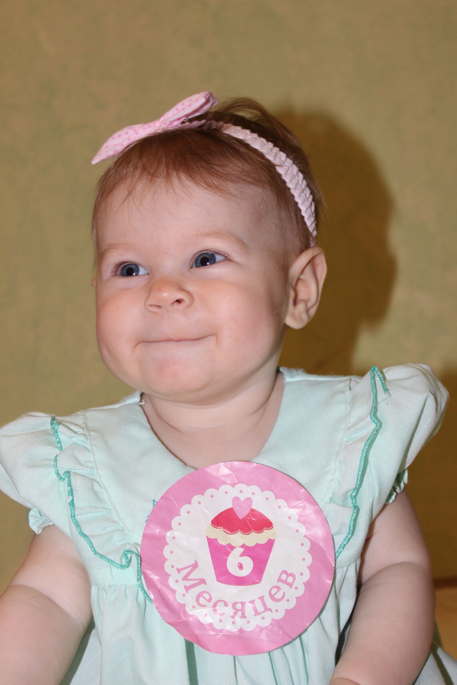 Canon EOS 600D (Rebel EOS T3i / EOS Kiss X5) sample photo. Baby, happy, joy photography