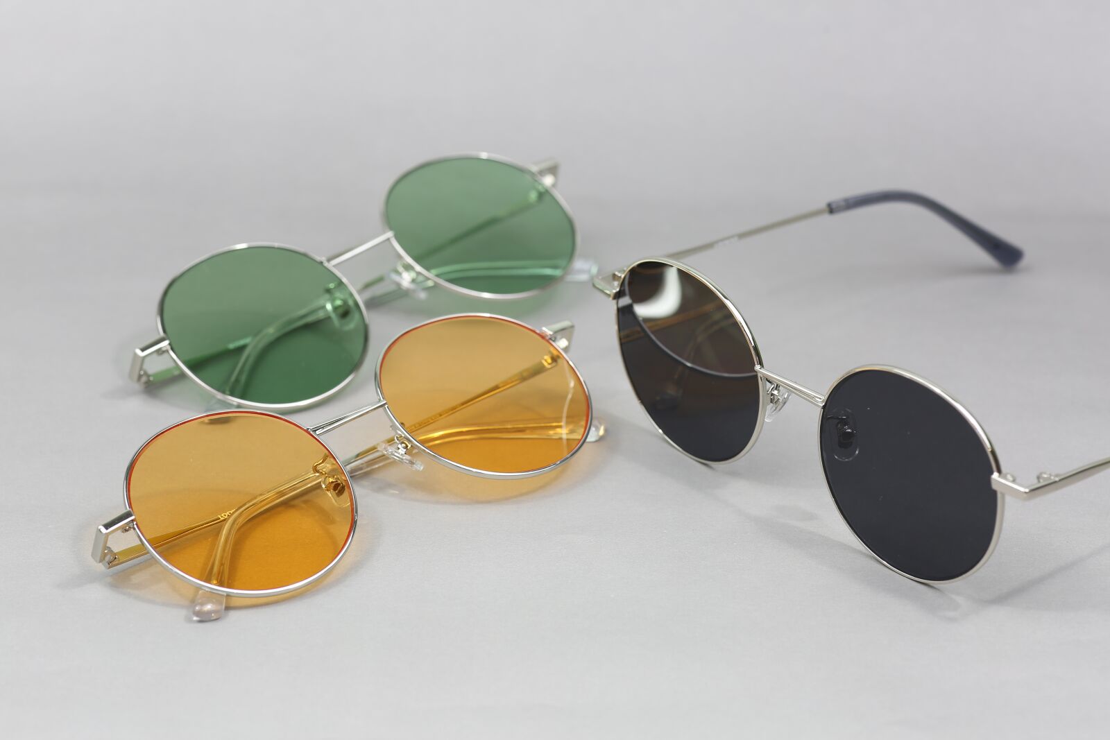 Canon EF 100mm F2.8 Macro USM sample photo. Glasses, sunglasses, fashion photography