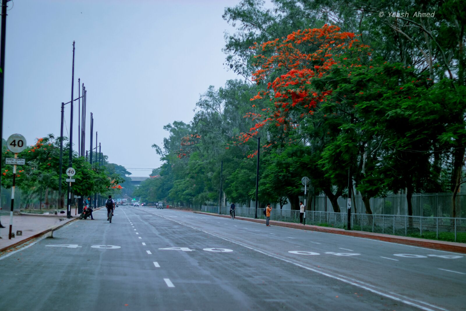 Canon EOS 250D (EOS Rebel SL3 / EOS Kiss X10 / EOS 200D II) sample photo. Parliament road,dhaka,bangladesh photography
