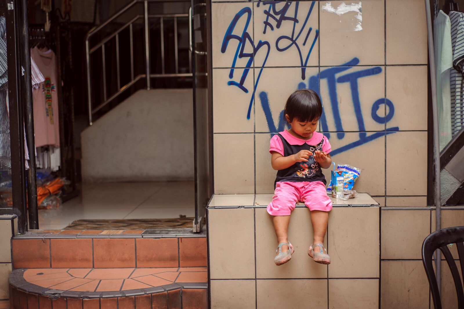 Nikon D700 sample photo. Malaysia, kuala lumpur, city photography