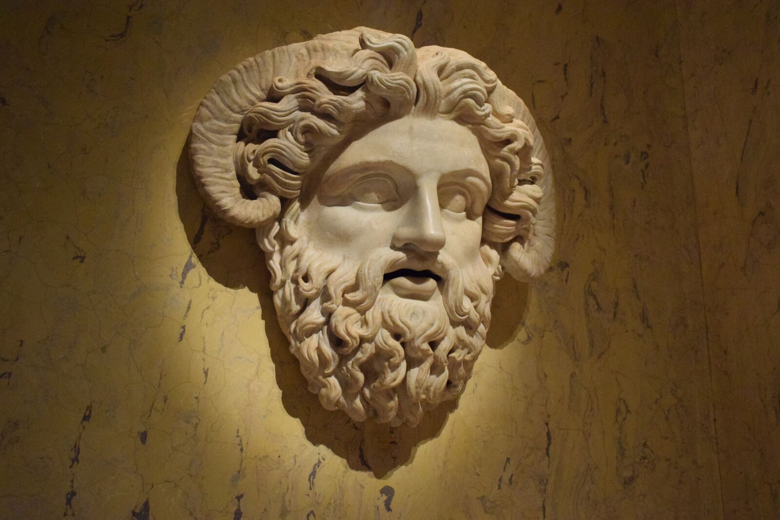 Nikon D3300 sample photo. Statue, relief, ancient photography