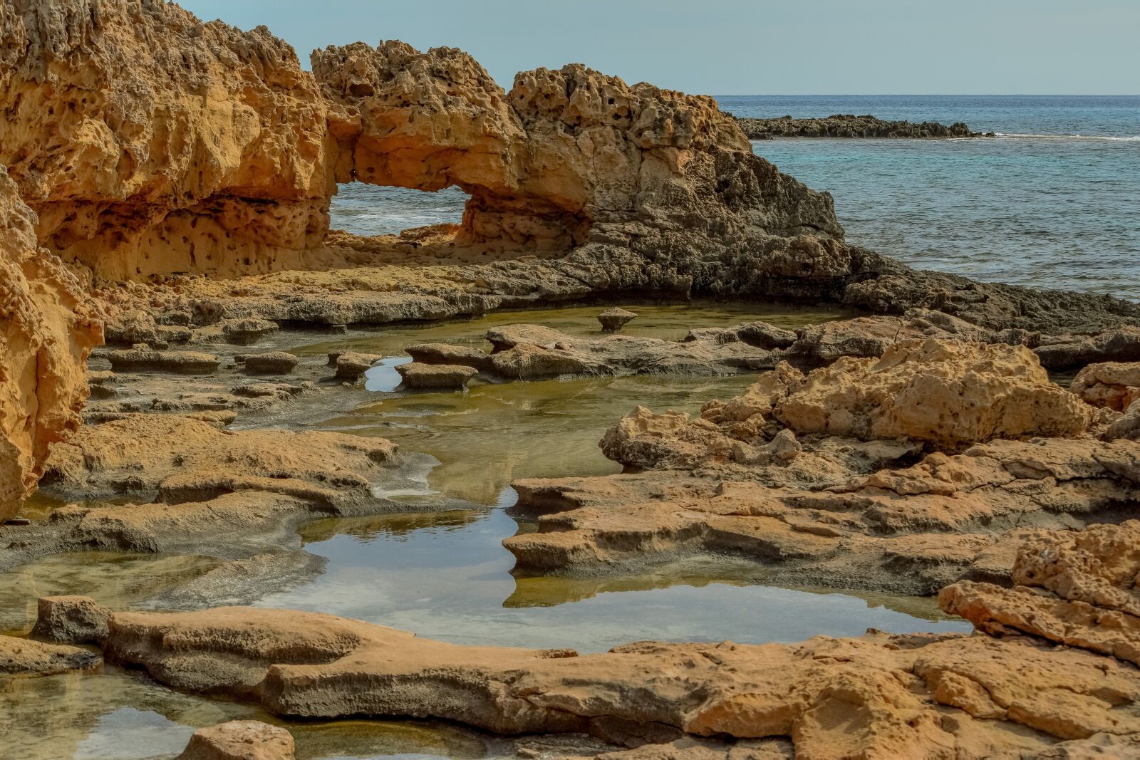 Nikon D3300 sample photo. Rock, formation, erosion photography