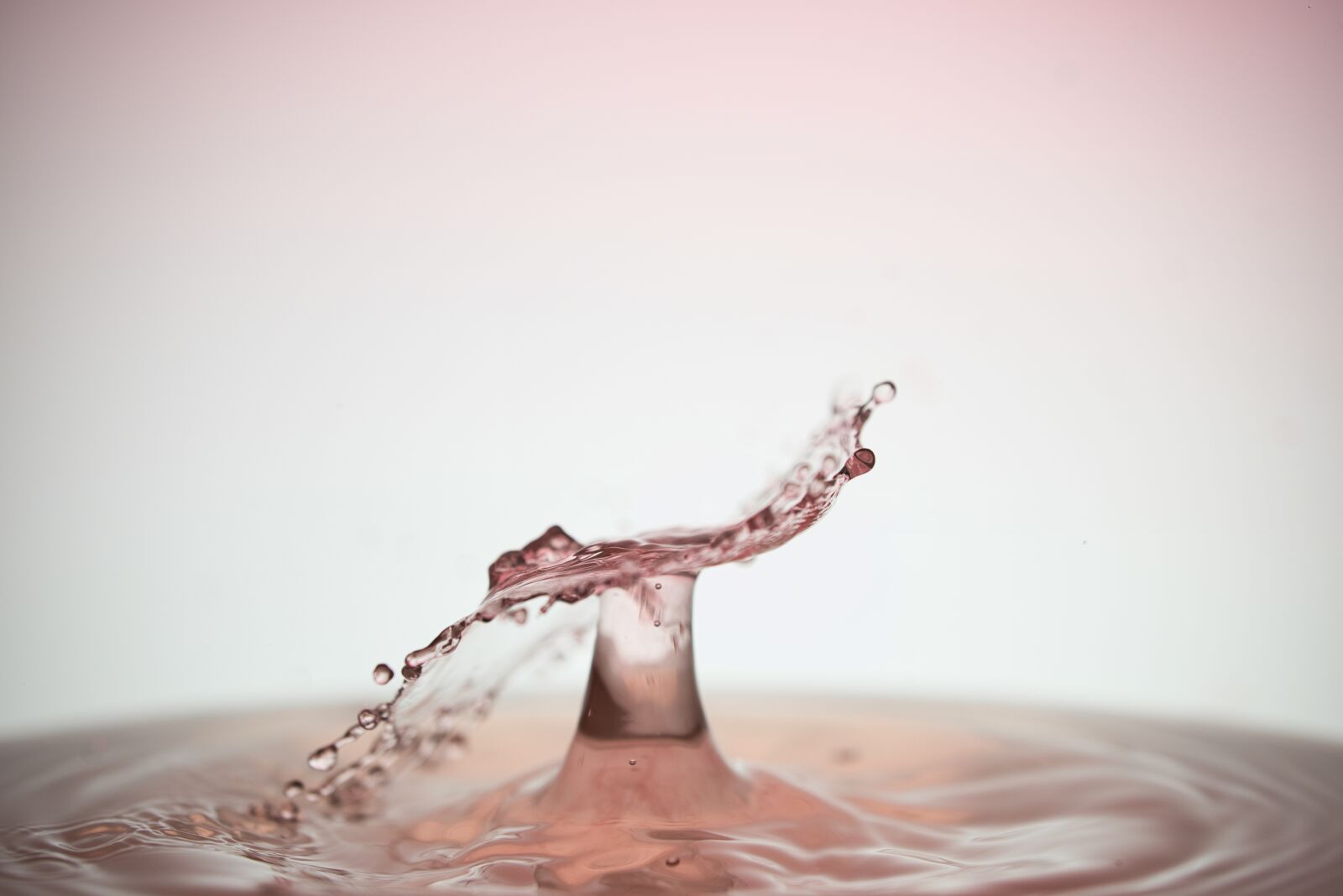 Fujifilm X-T2 + Fujifilm XF 80mm F2.8 R LM OIS WR Macro sample photo. Structure, splash, wave photography