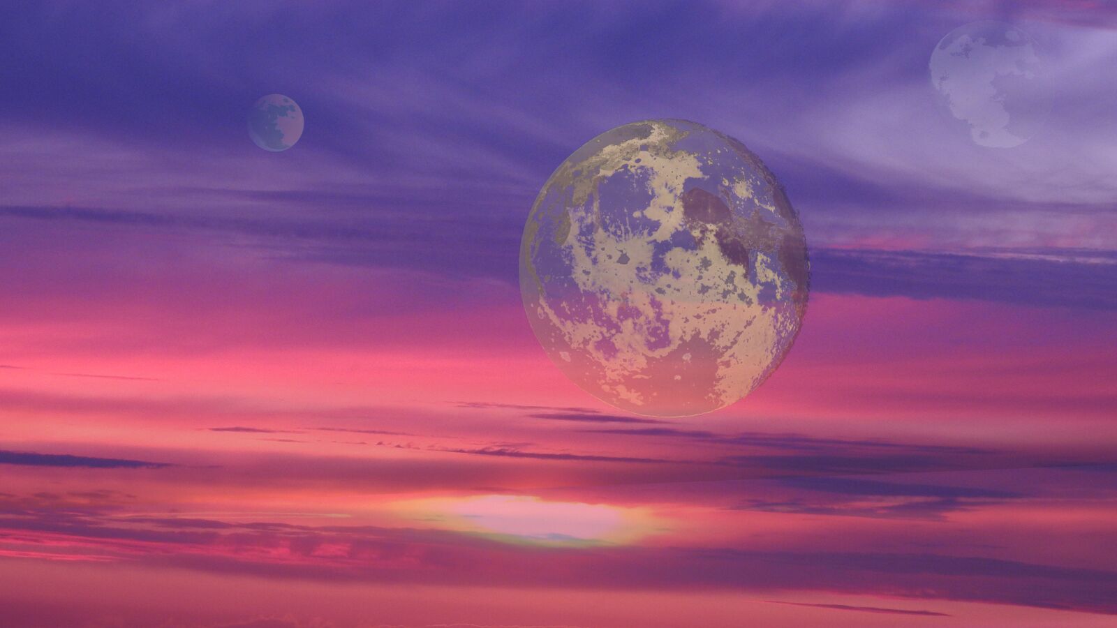 Nikon Coolpix P900 sample photo. Moon, planet, sky photography