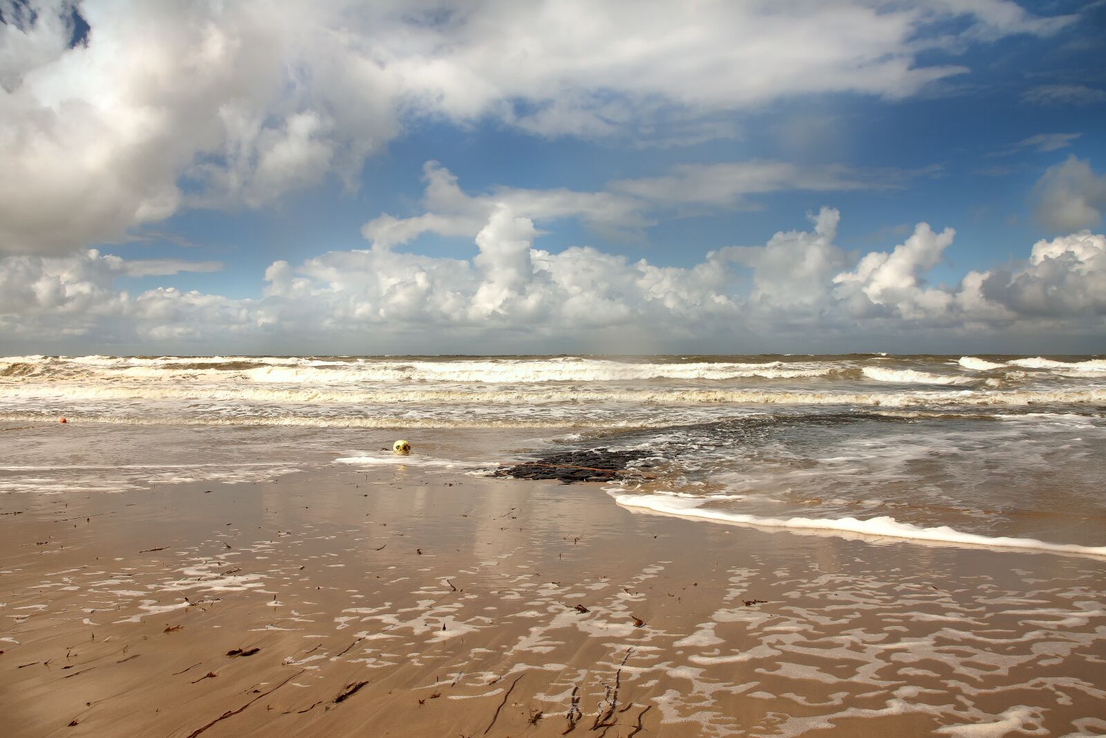 Canon EOS 50D sample photo. Beach, sea, vacations photography