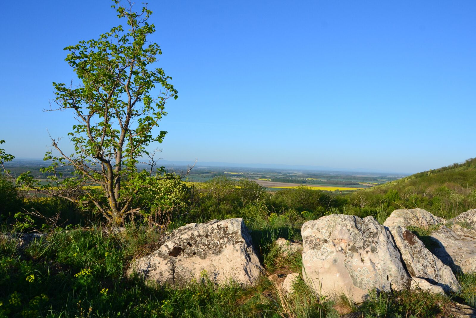 Nikon D3100 sample photo. Landscape, mountain, sky photography