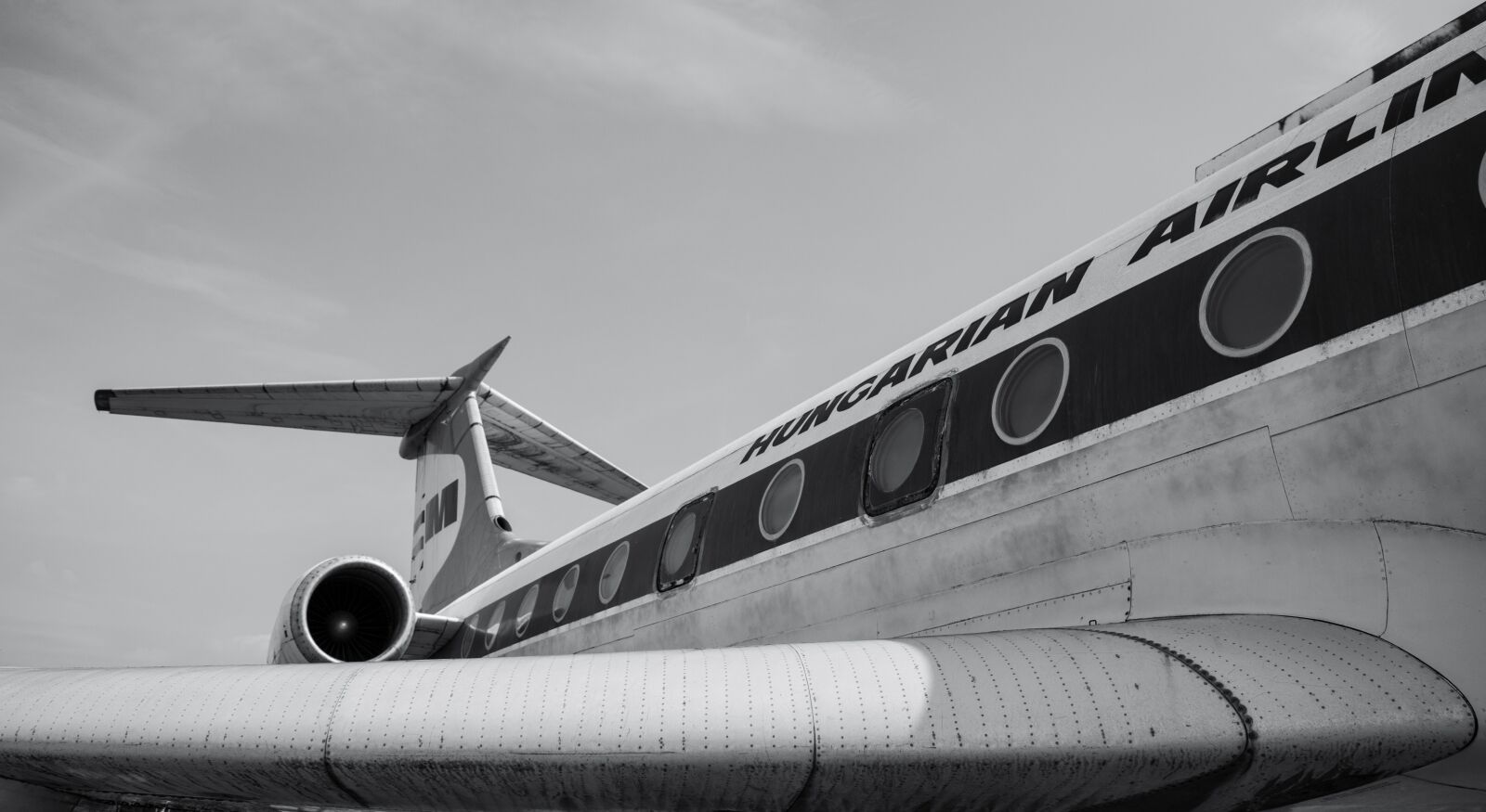 Nikon D3200 sample photo. Airplane, engine, flight photography