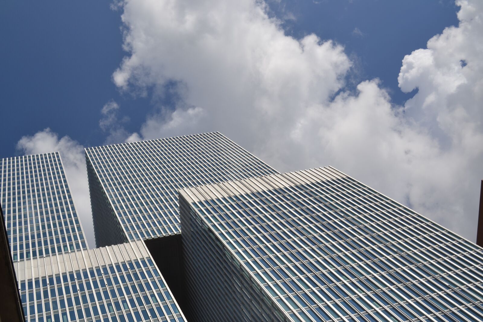 Nikon D3100 sample photo. Rotterdam, architecture, netherlands photography