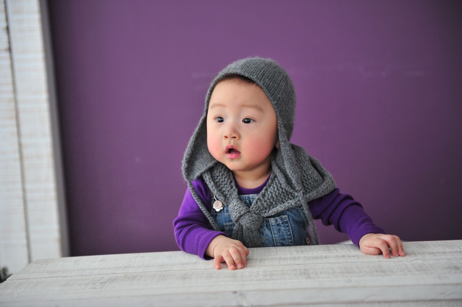 Nikon D700 sample photo. Baby, children's, cute photography