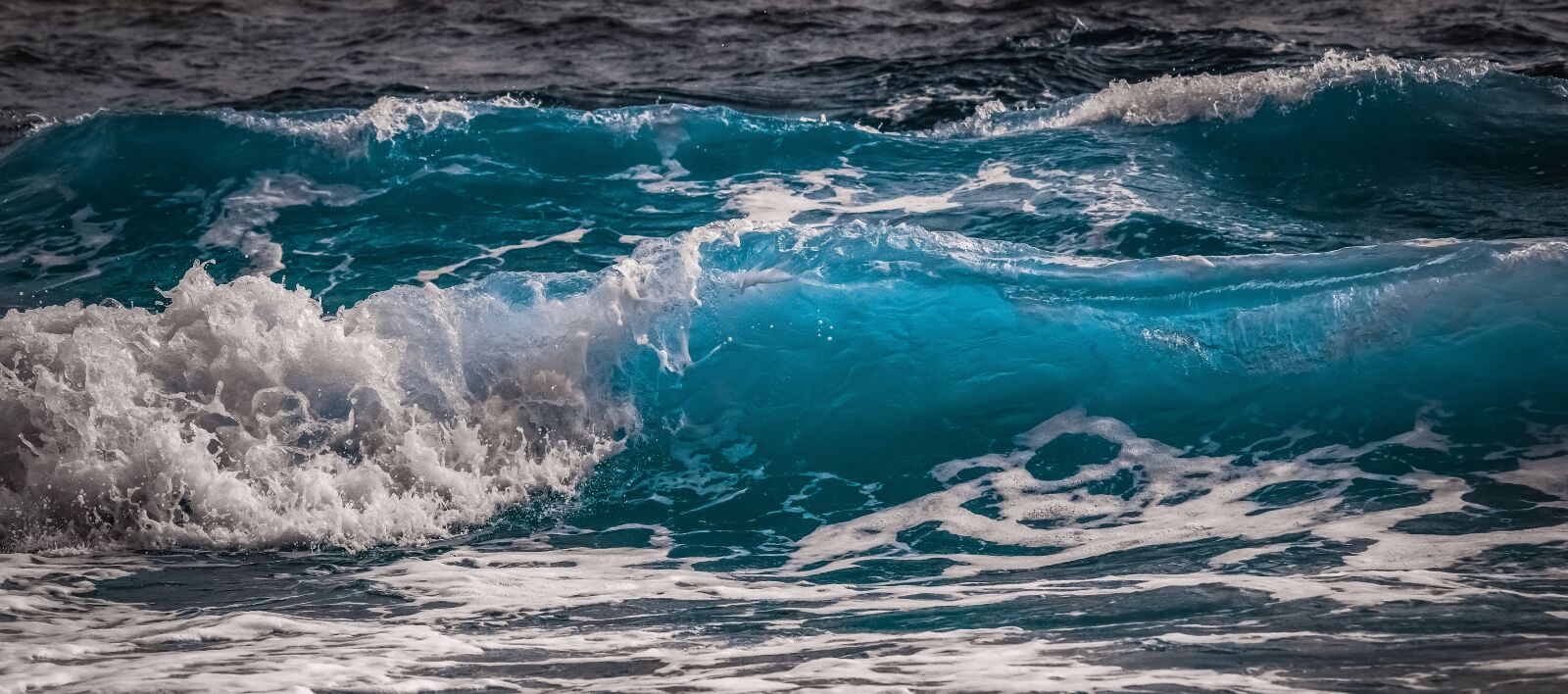Nikon D3300 sample photo. Wave, splash, water photography