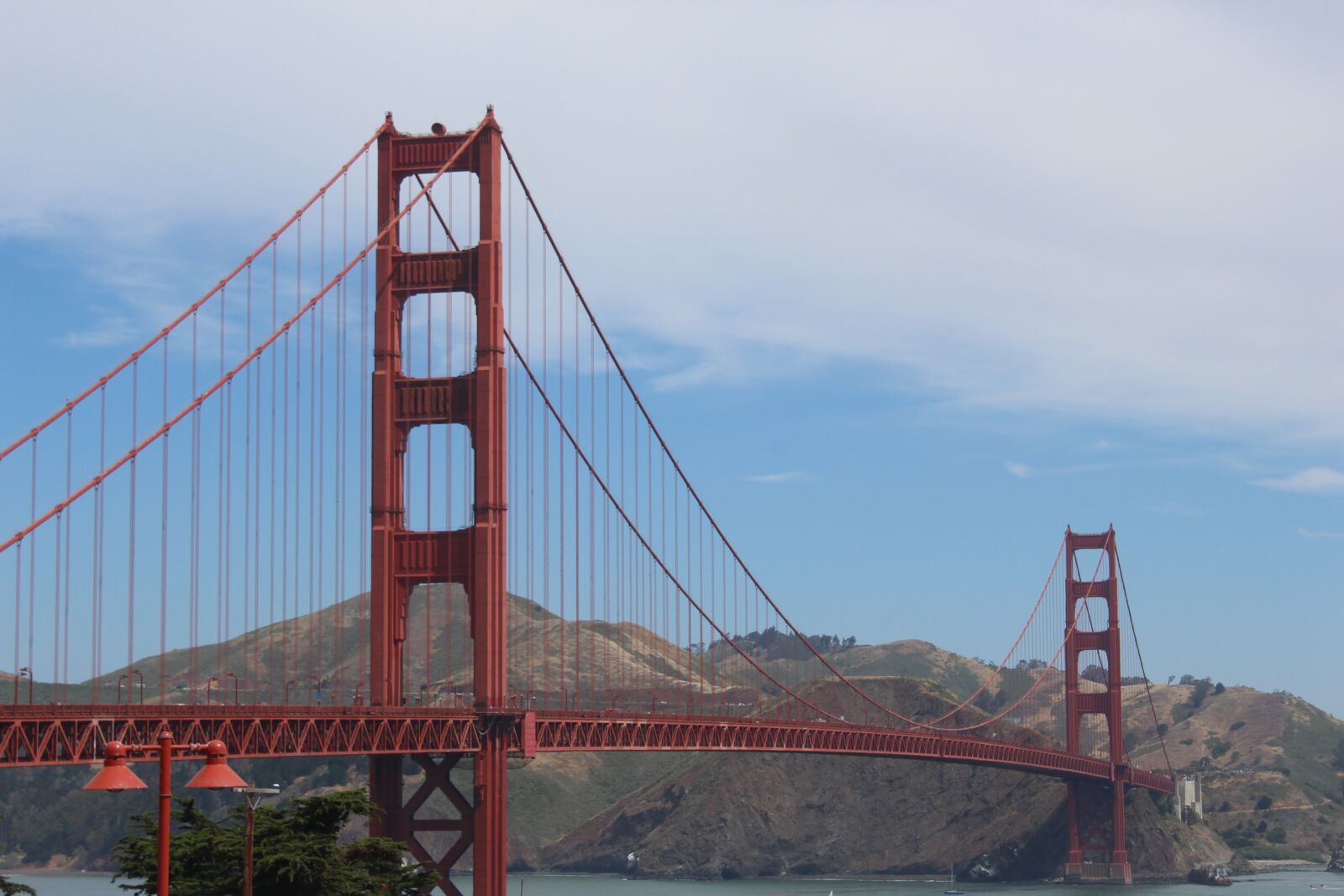 Canon EOS 1200D (EOS Rebel T5 / EOS Kiss X70 / EOS Hi) sample photo. San francisco, golden gate photography