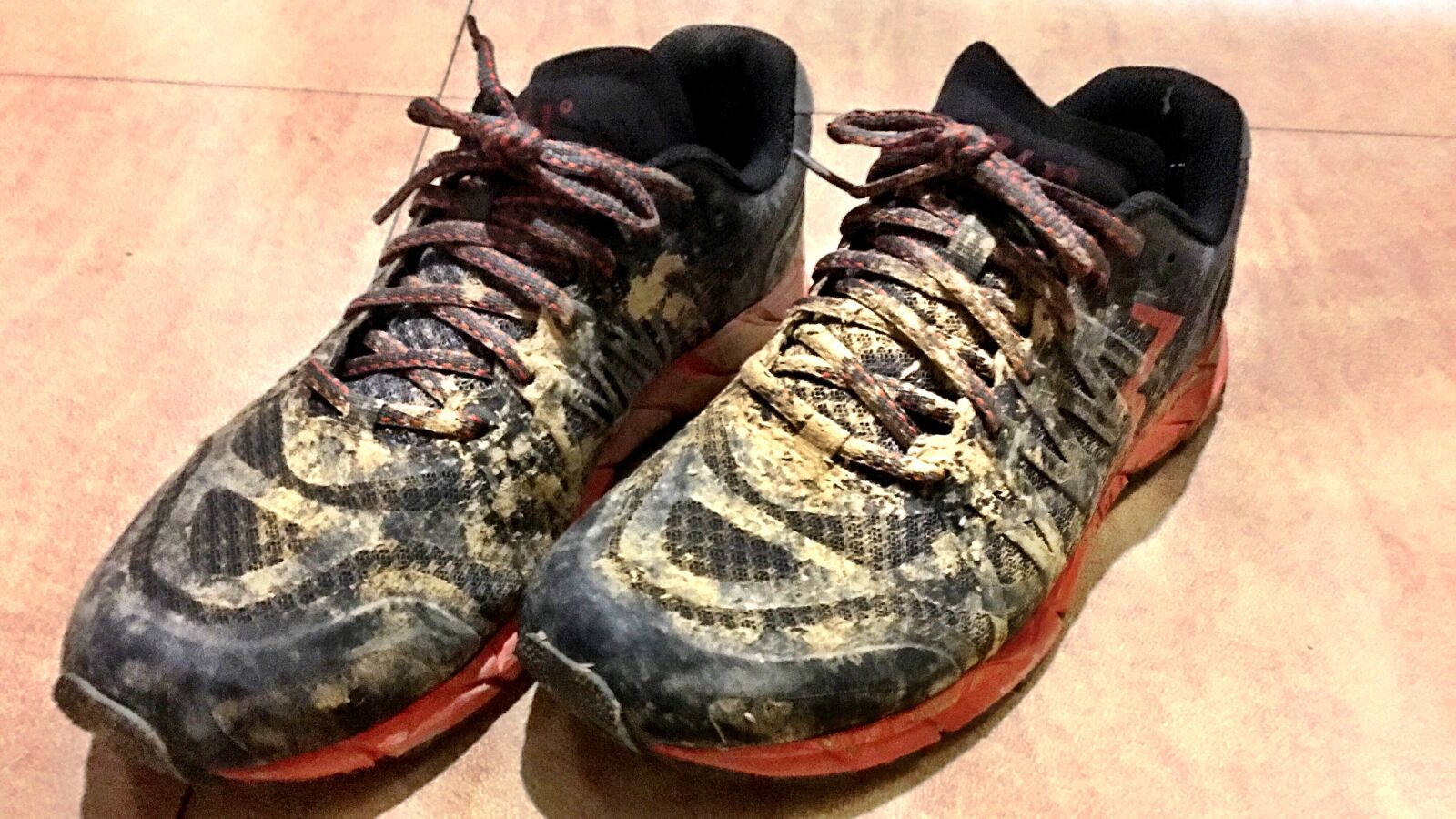 iPhone 6s Plus back camera 4.15mm f/2.2 sample photo. Background, shoes, sports shoes photography