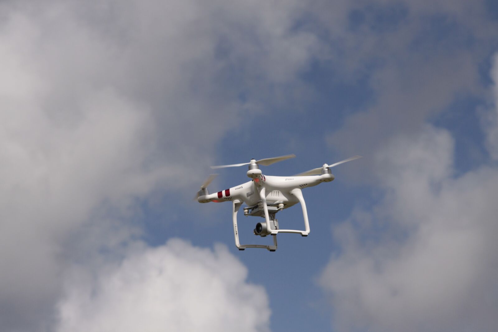 Canon EOS 50D sample photo. Drone, quadrocopter, camera photography