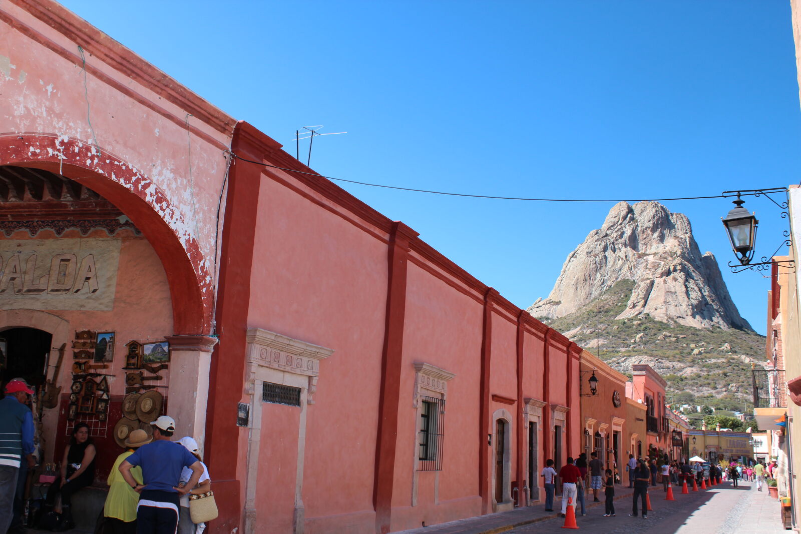 Canon EOS 600D (Rebel EOS T3i / EOS Kiss X5) sample photo. Mexico, nature, pena, de photography