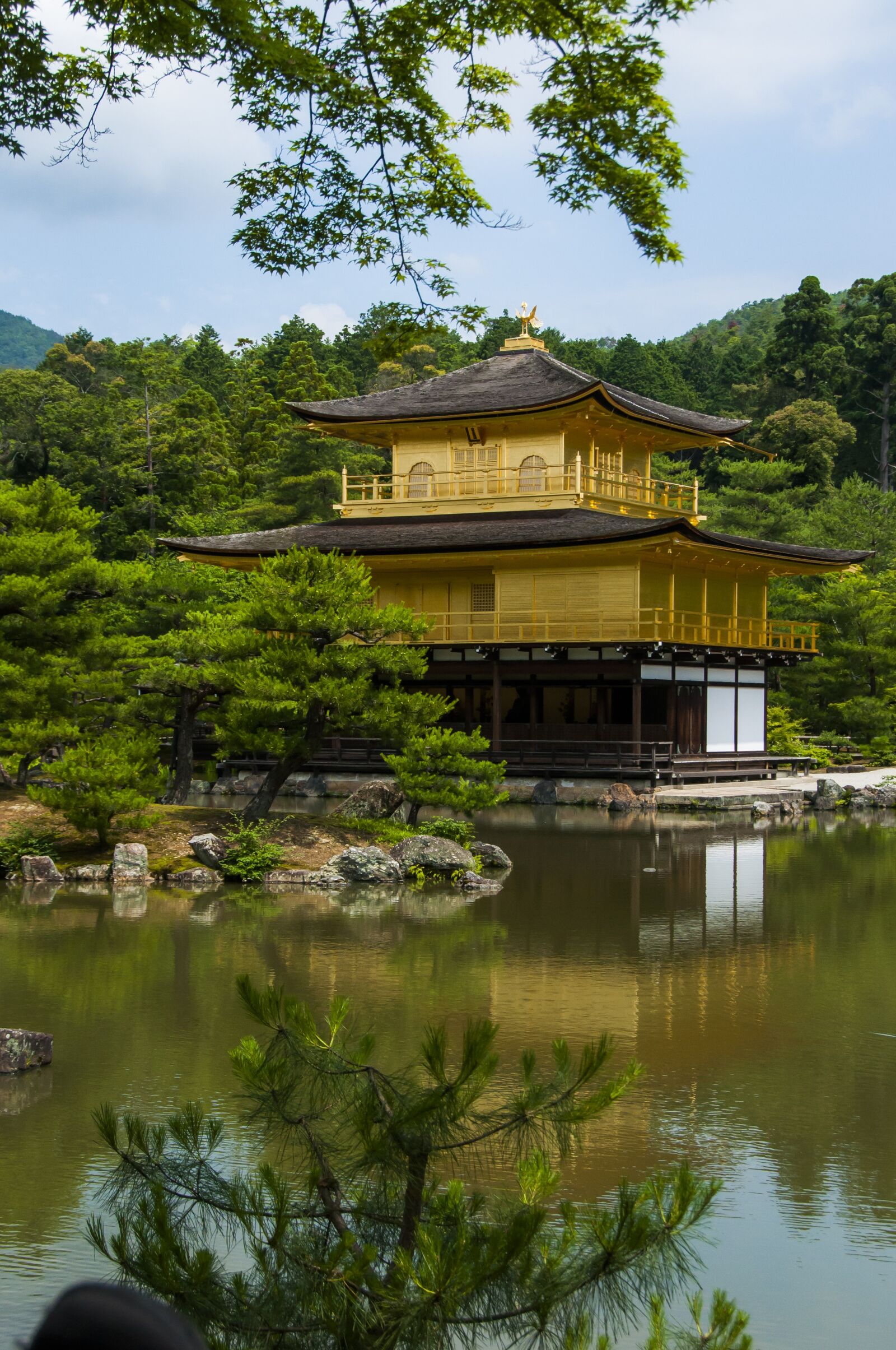 Nikon D90 sample photo. Architecture, building, home photography