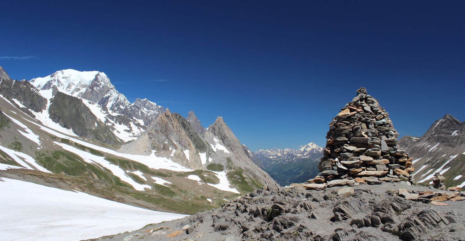 Canon EOS 600D (Rebel EOS T3i / EOS Kiss X5) sample photo. Mont blanc, tour mont photography