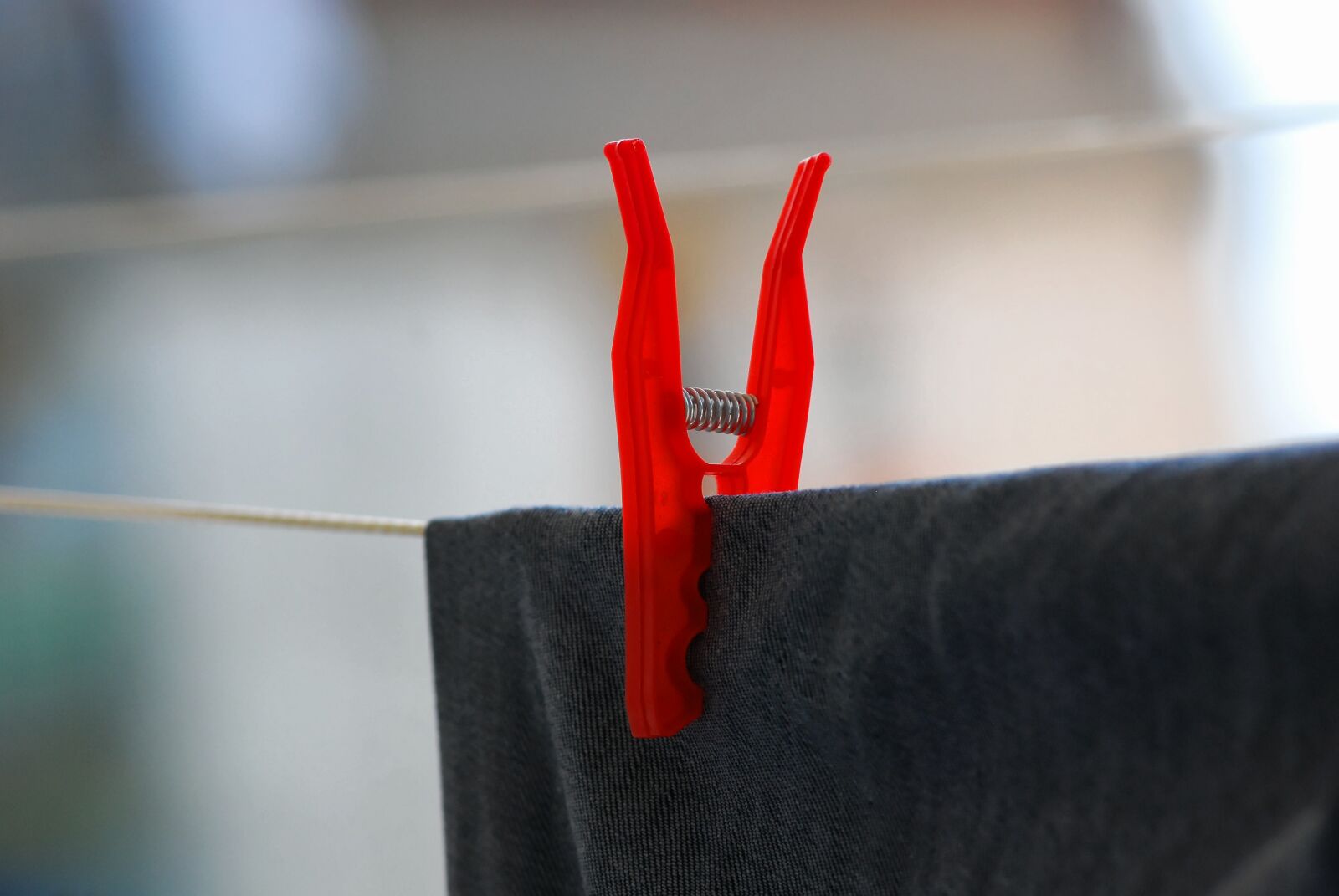 Nikon D80 sample photo. Laundry, dry, wash photography