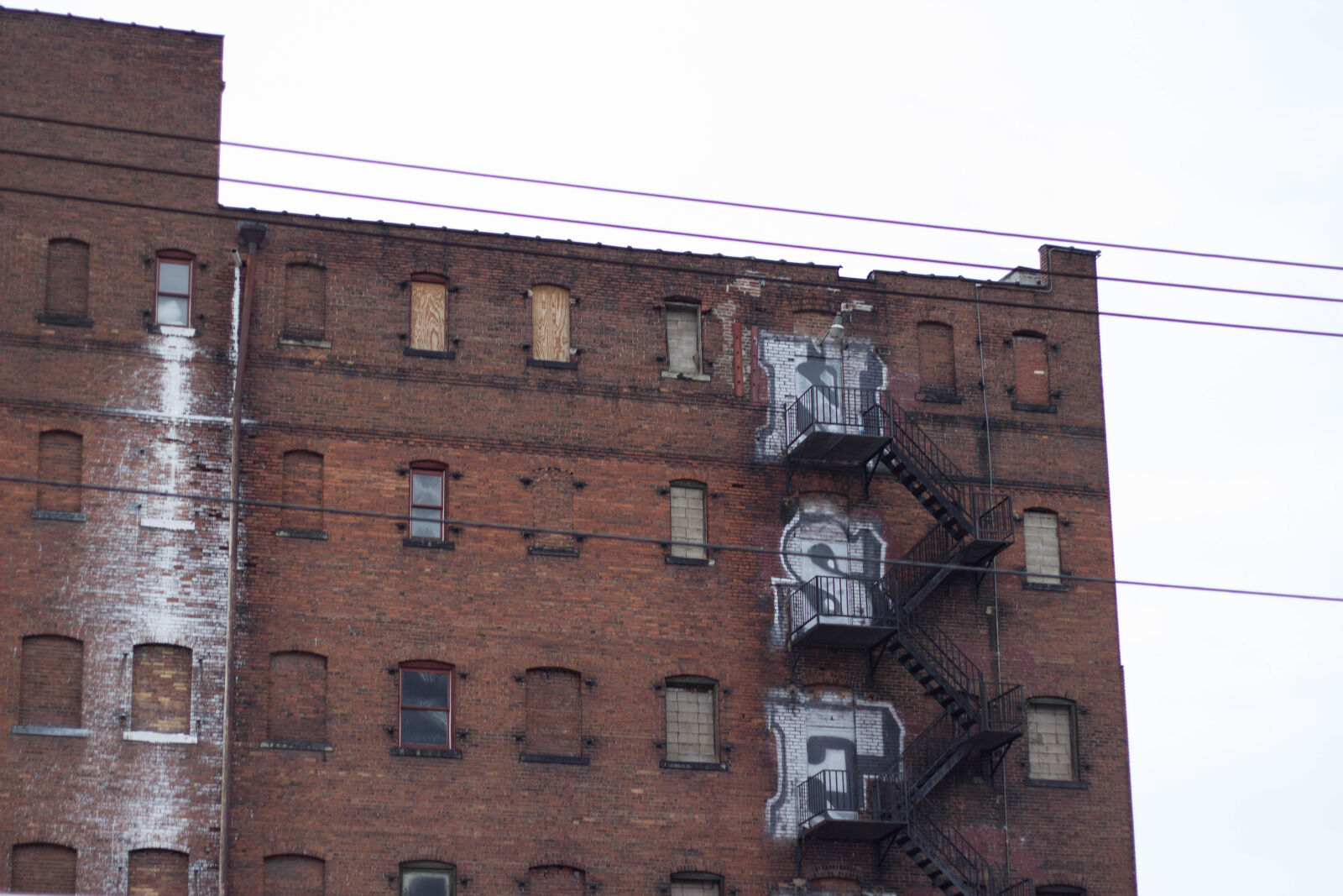 Canon EF 50mm F1.8 II sample photo. Building, nicolas, desarno, pittsbrugh photography