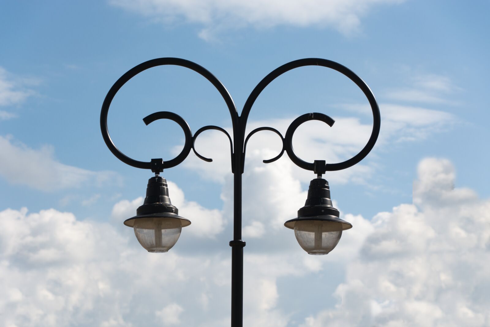 Nikon D7100 sample photo. B nfihunyad, dual-lamp, lamp photography