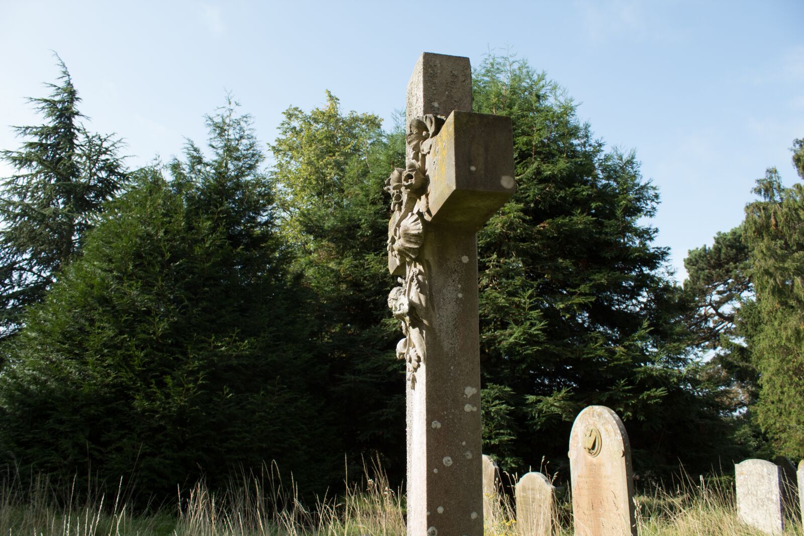 Canon EOS 1300D (EOS Rebel T6 / EOS Kiss X80) sample photo. Graves, graveyard, cemetery photography