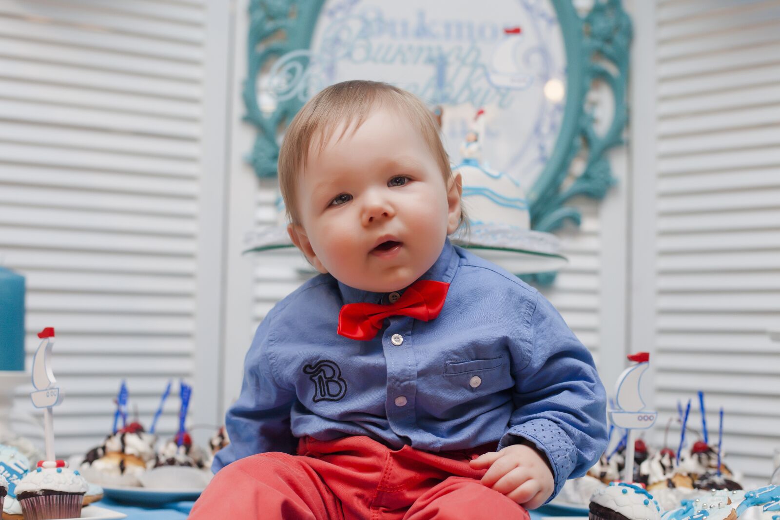 Canon EF 50mm F1.4 USM sample photo. Birthday boy, birthday party photography