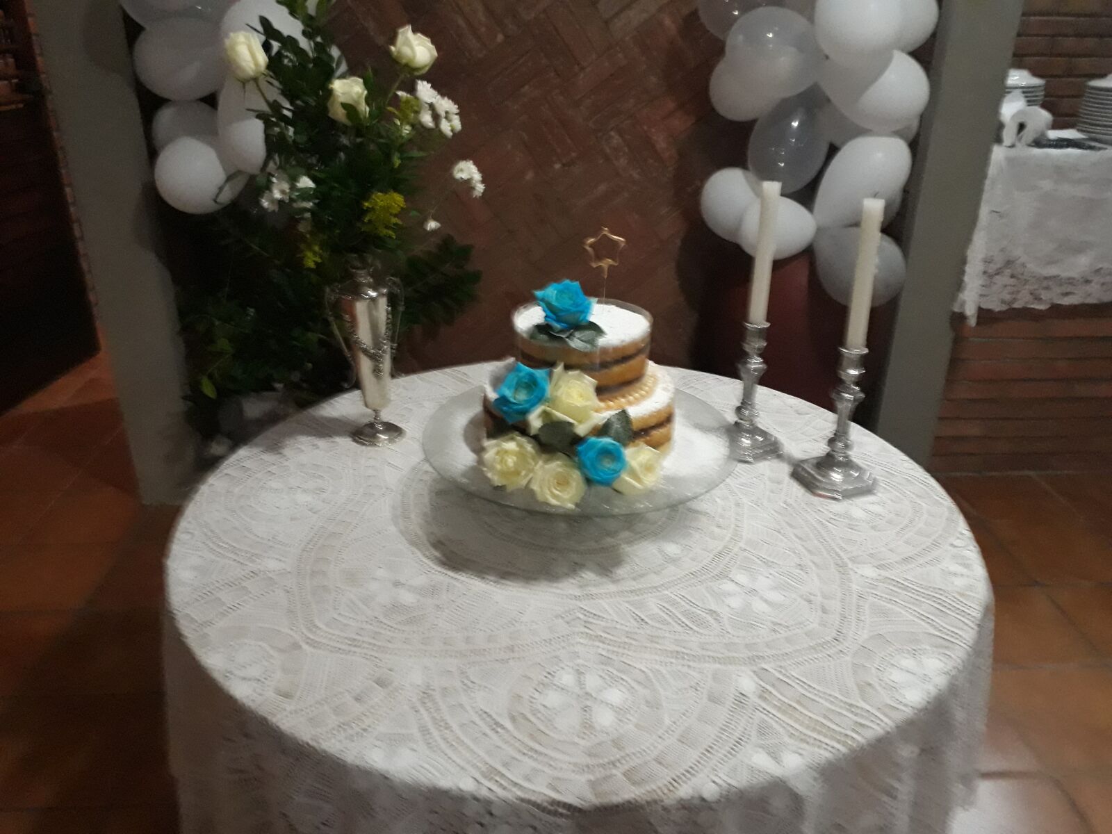 Samsung Galaxy J7 Prime sample photo. Party, cake, celebration photography