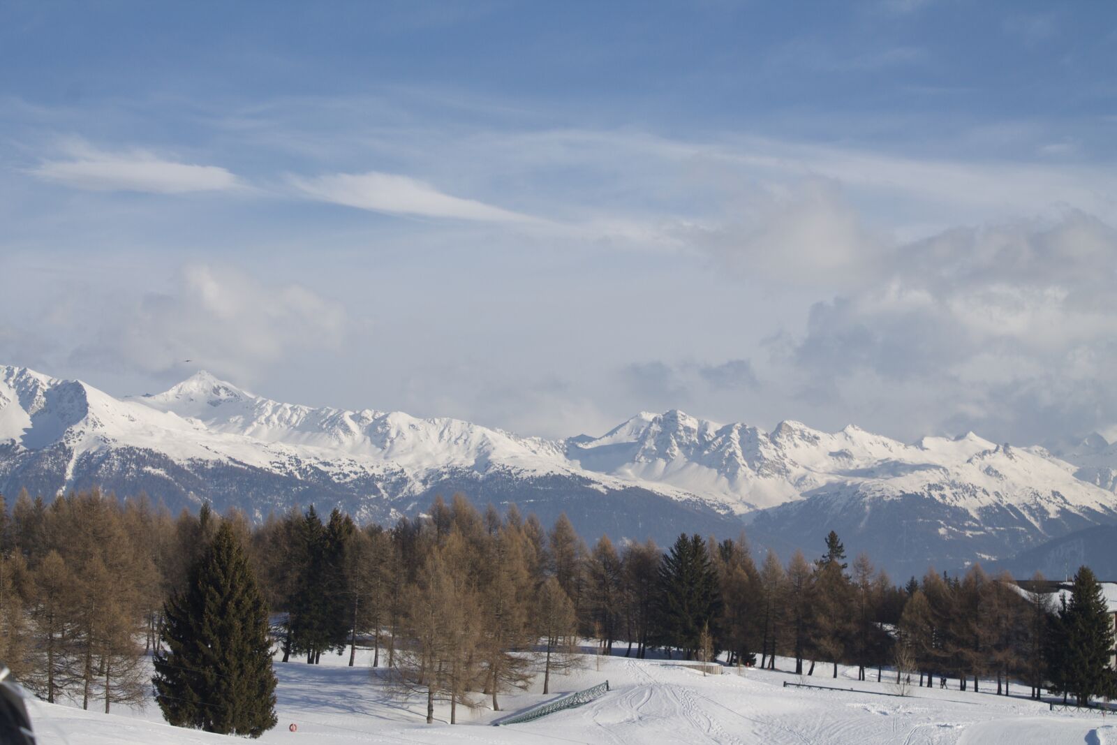 Canon EOS 1100D (EOS Rebel T3 / EOS Kiss X50) sample photo. Mountain, snow, landscape photography