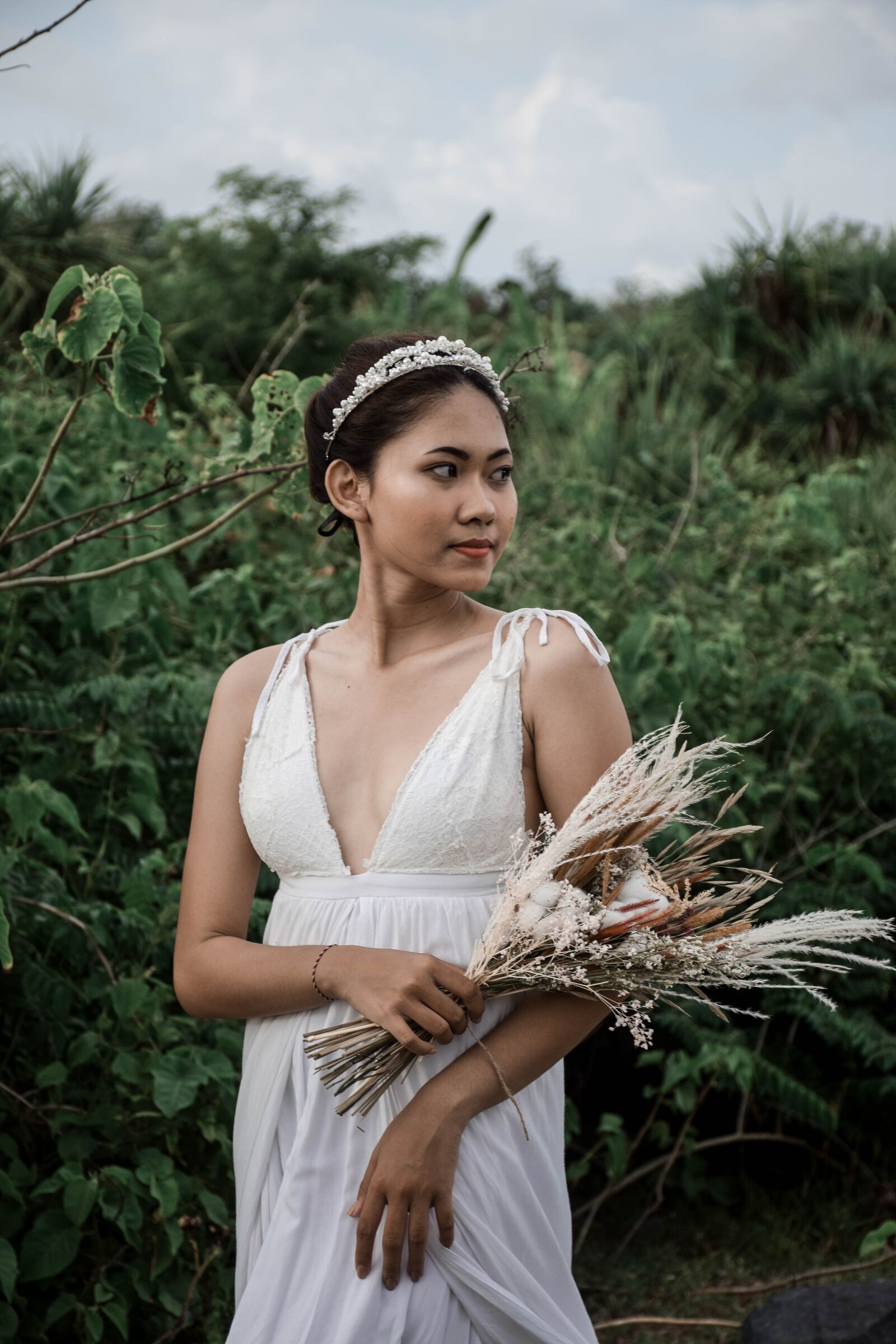 Nikon D5300 sample photo. Women, model, fashion photography