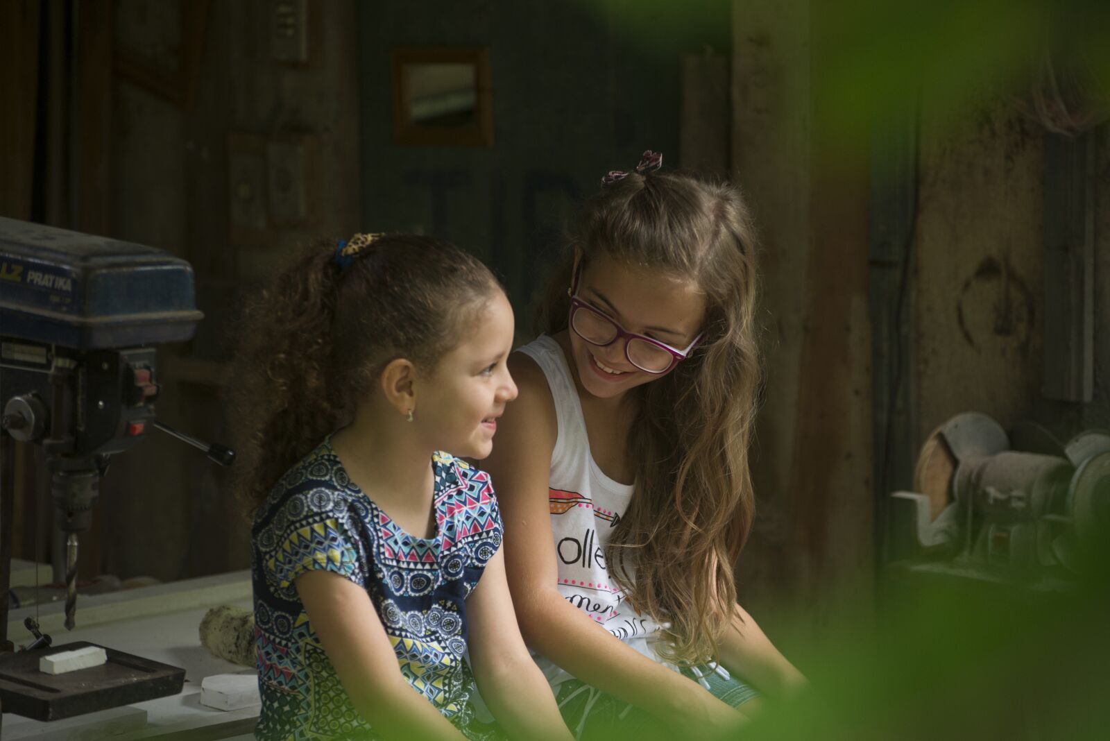 Nikon D610 sample photo. Friendship, affection, love photography