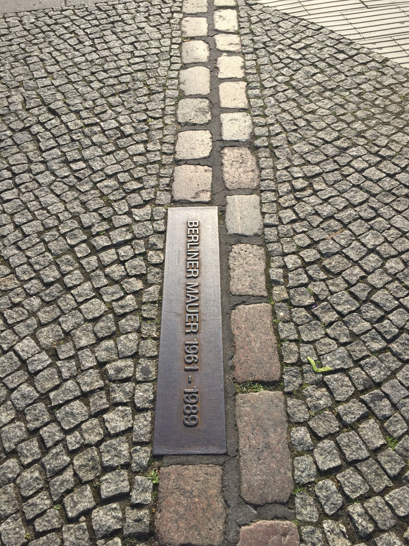 Apple iPhone 6 sample photo. Berlin, wall, landmark photography