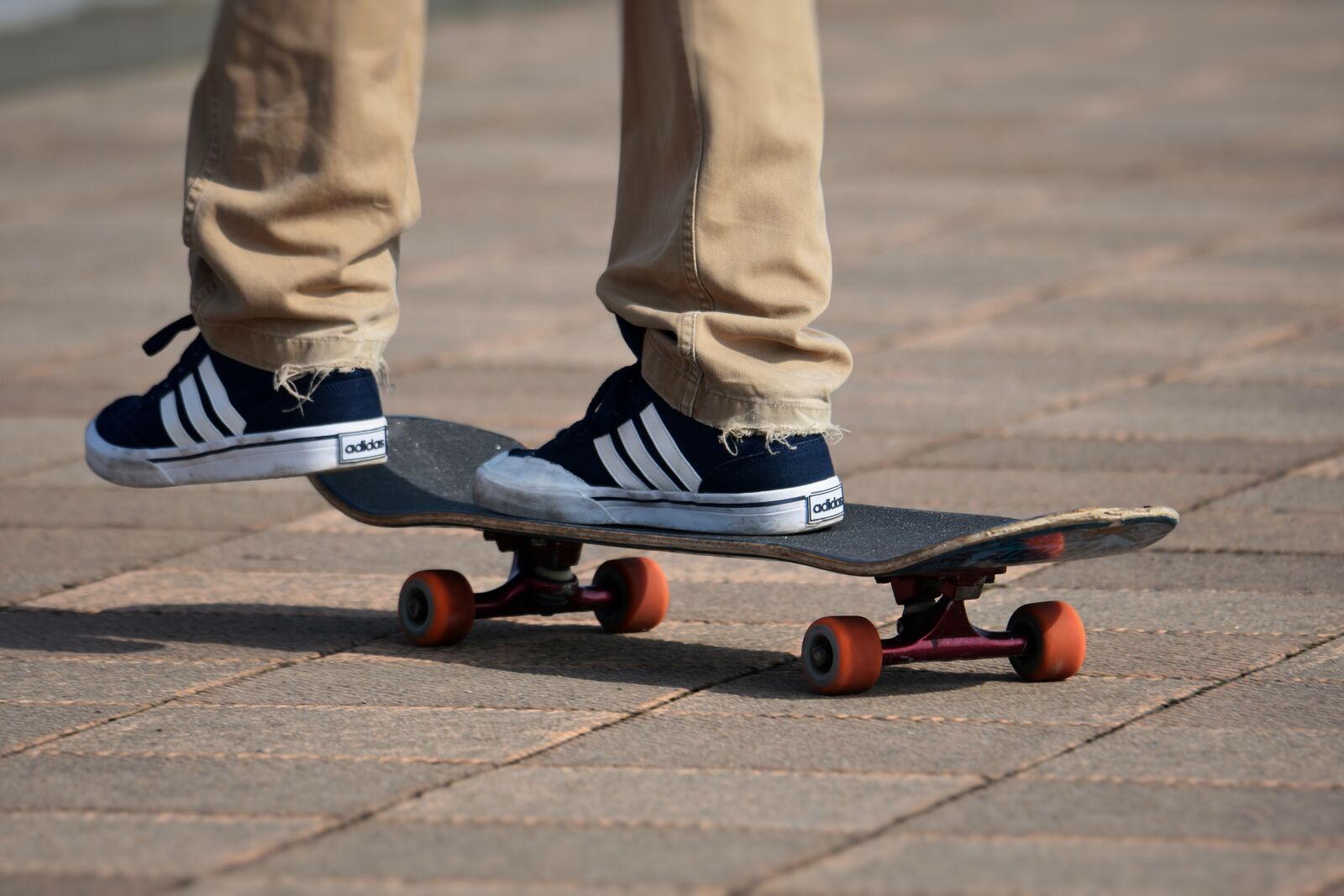 Nikon D7200 sample photo. Fashion, sports, skateboard photography