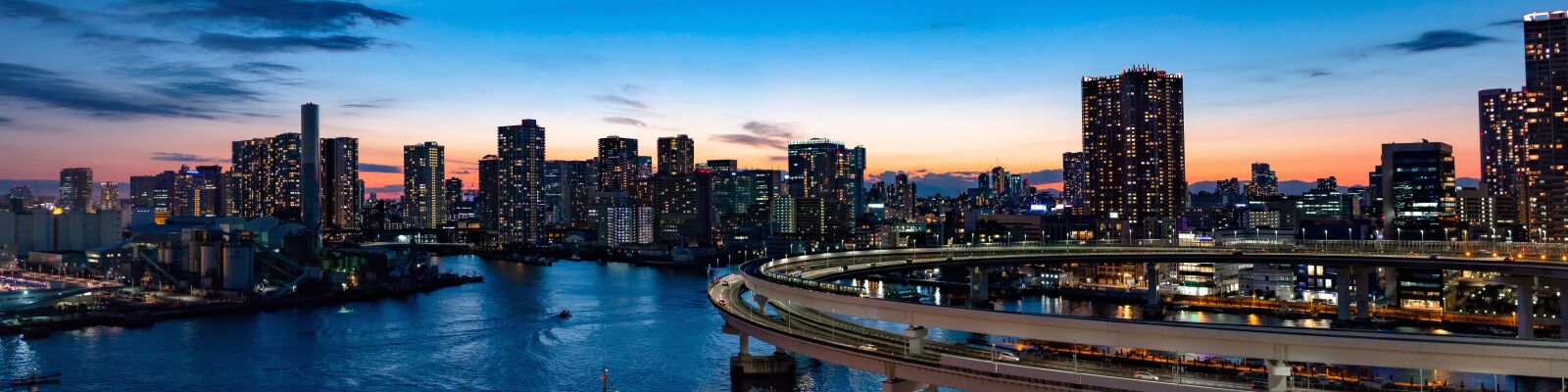 Canon EOS 70D sample photo. Rainbow bridge, tokyo, bridge photography