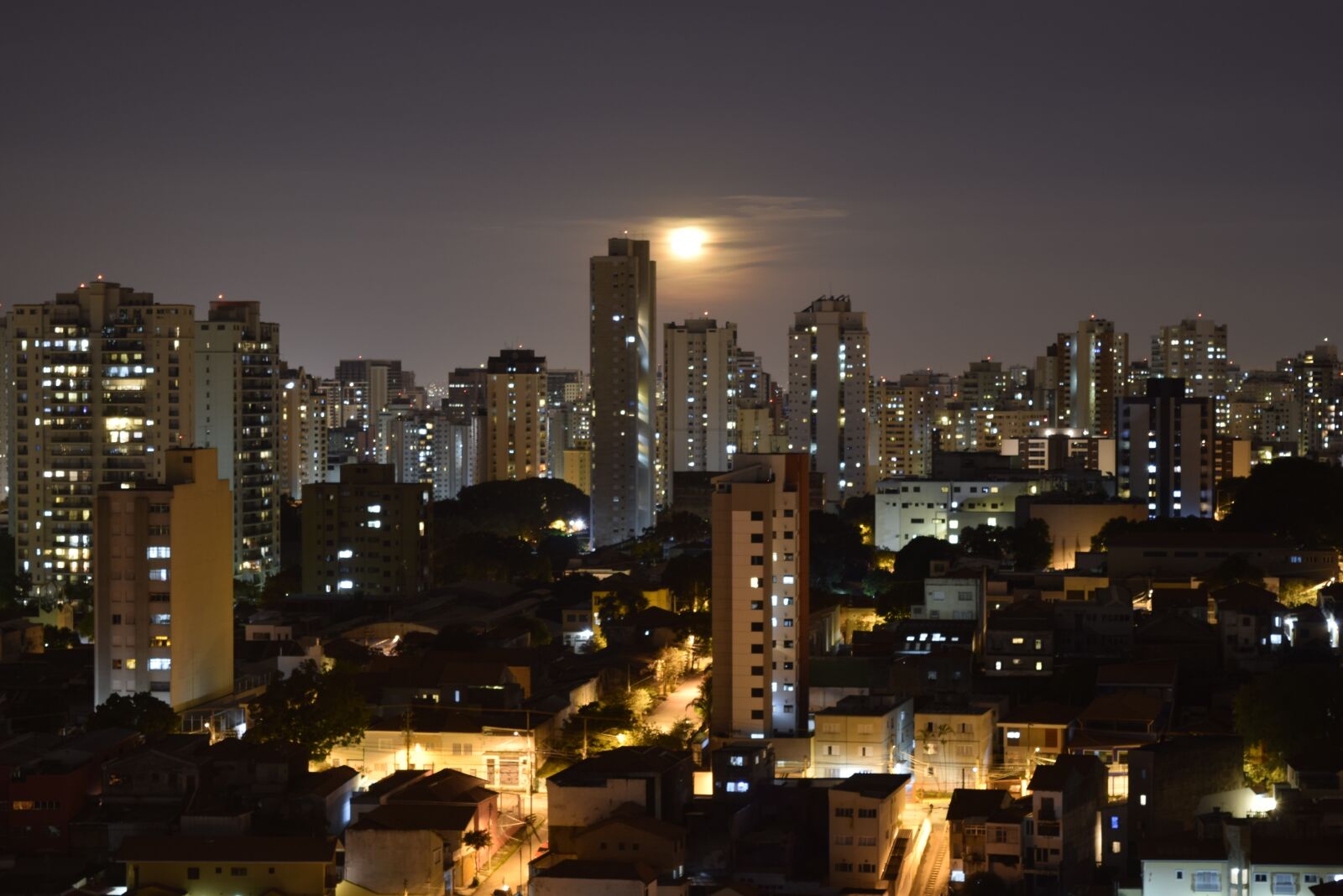 Nikon D5300 sample photo. Lapa, s o paulo photography