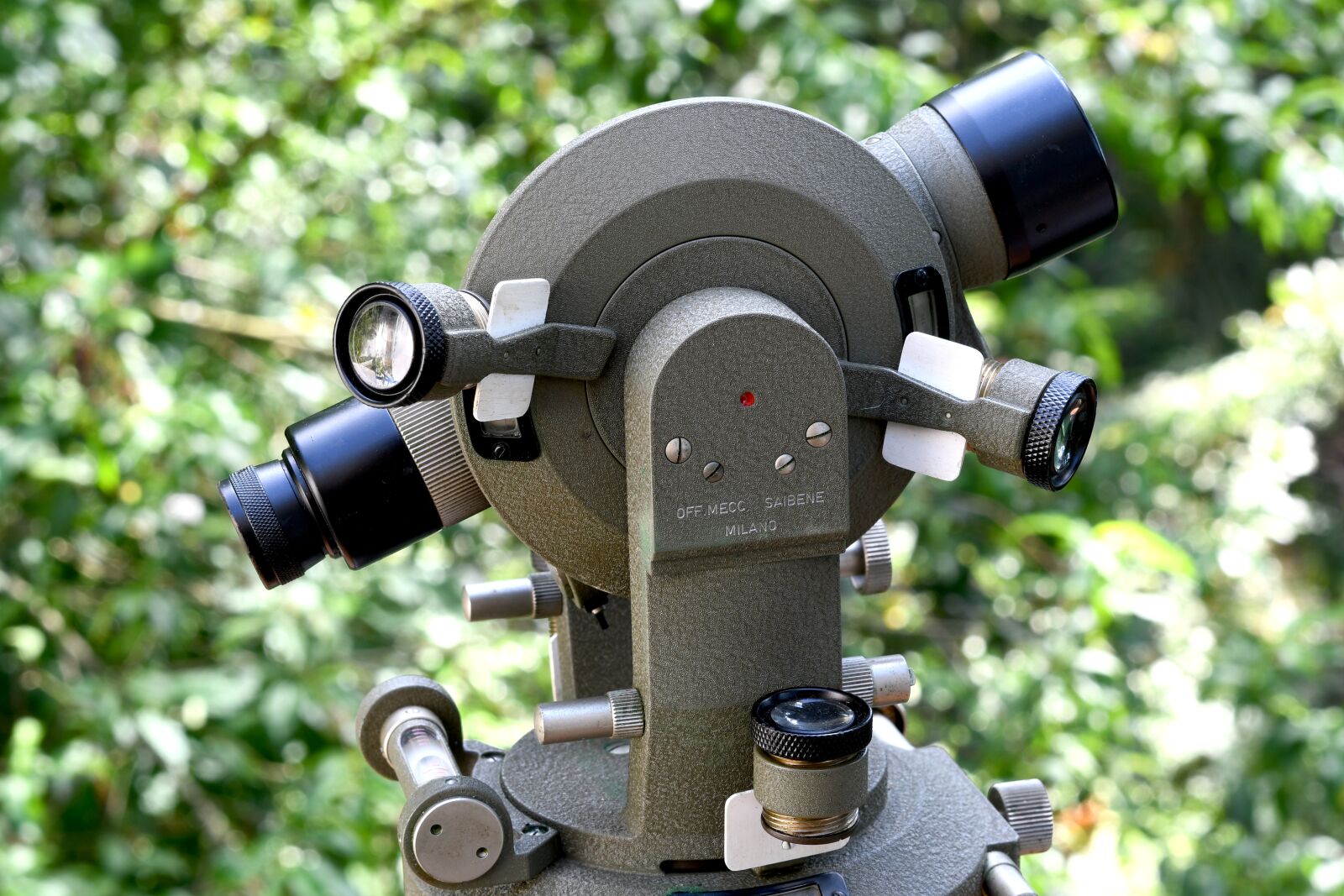 Nikon D7500 sample photo. Tacheometer, topography, relief photography
