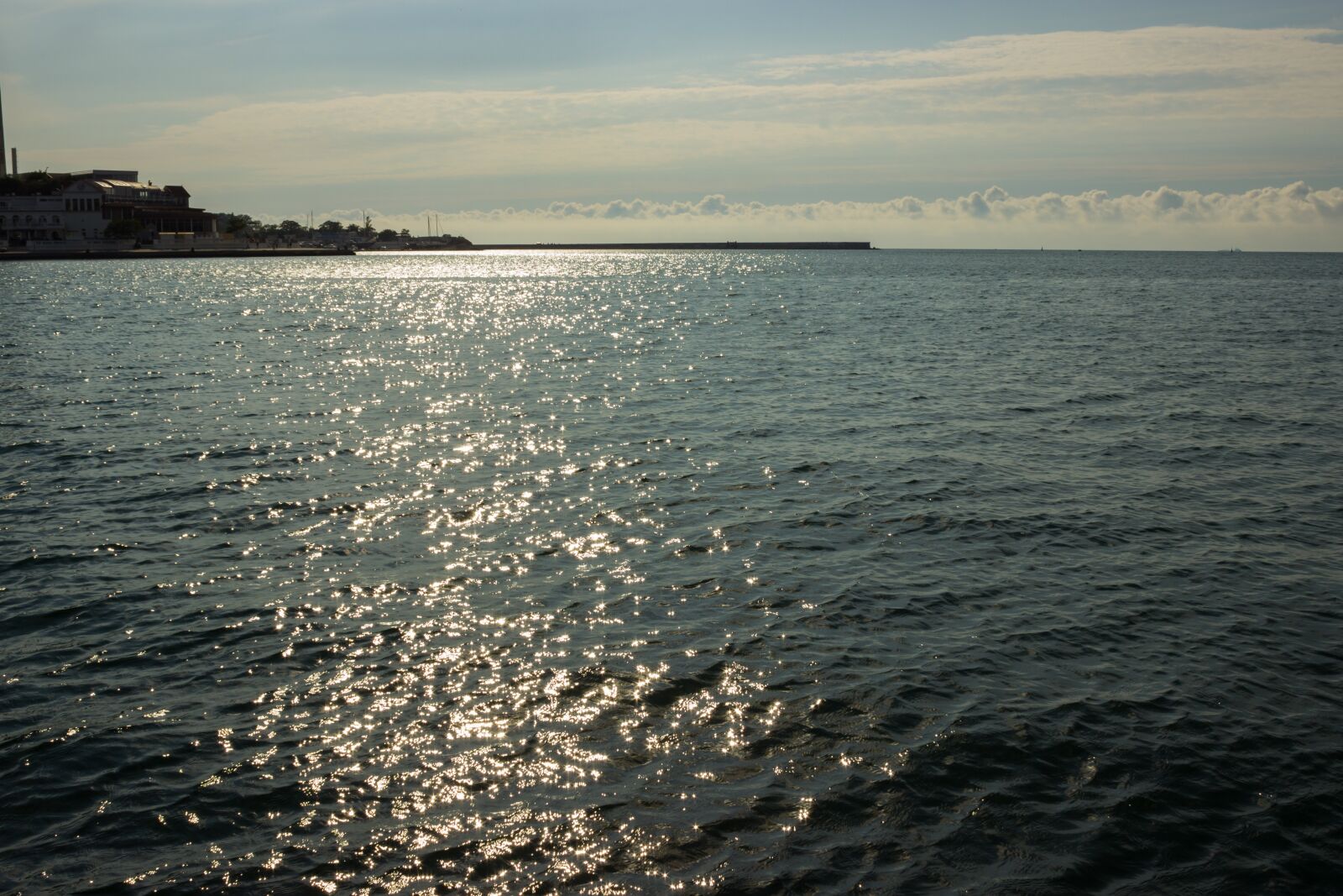 Canon EOS 600D (Rebel EOS T3i / EOS Kiss X5) sample photo. Russia, crimea, sevastopol photography