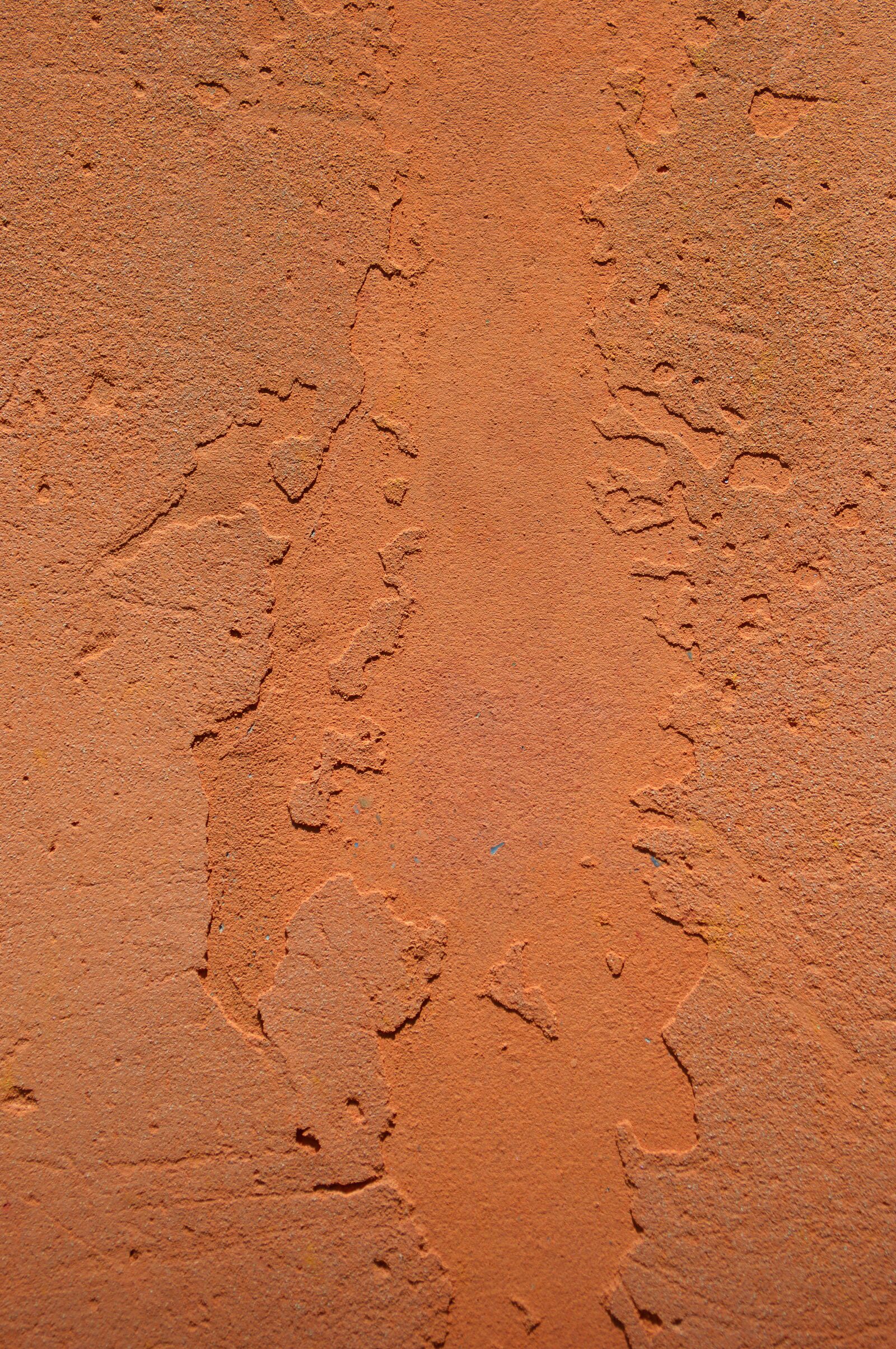 Nikon D3200 sample photo. Desert, sample, abstract photography