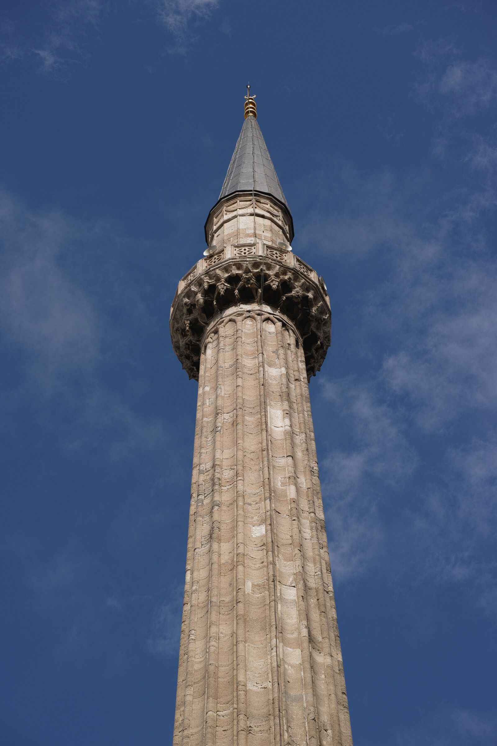 Sigma DP3 Merrill sample photo. Cami, islam, worship photography