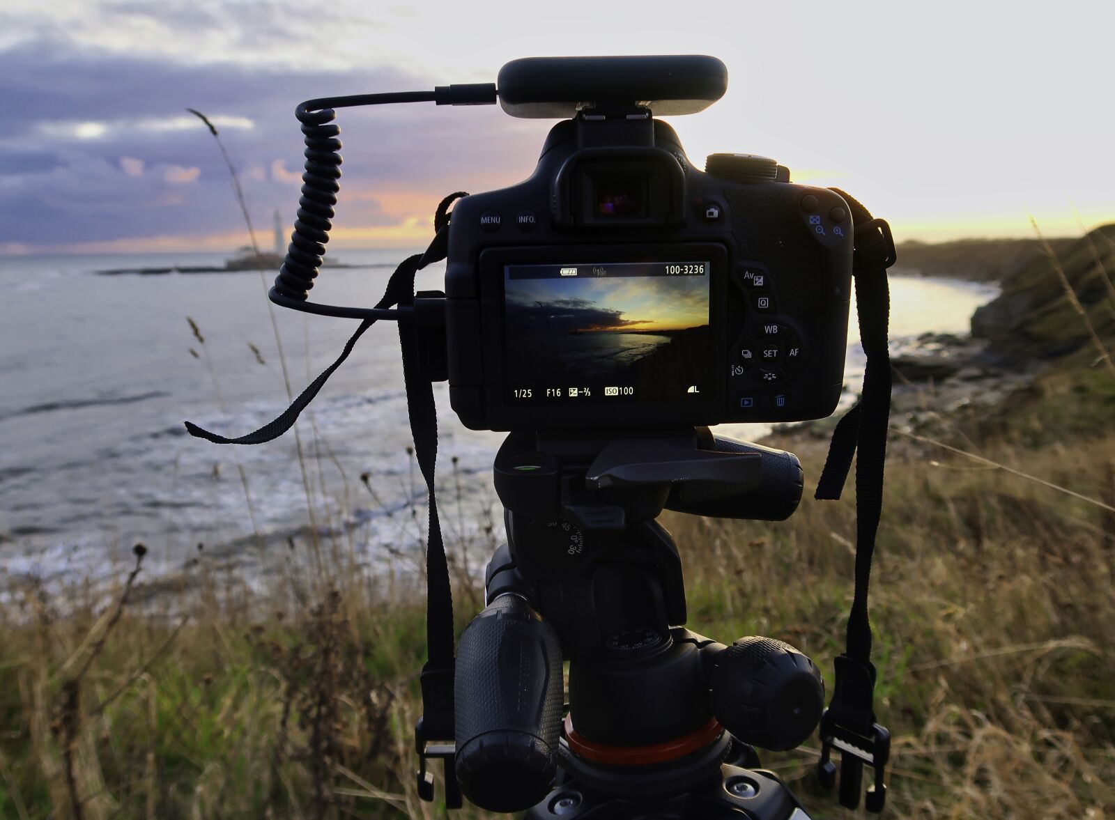 Canon PowerShot G7 X Mark II sample photo. Camera, arsenal, lighthouse photography