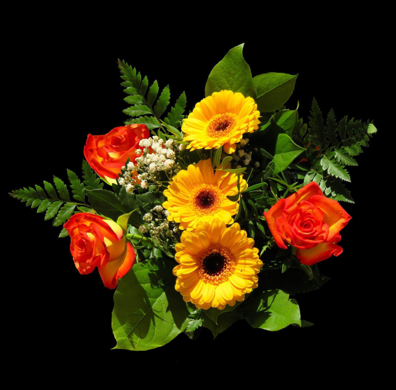 Canon PowerShot SX710 HS sample photo. Flowers, bouquet, birthday bouquet photography