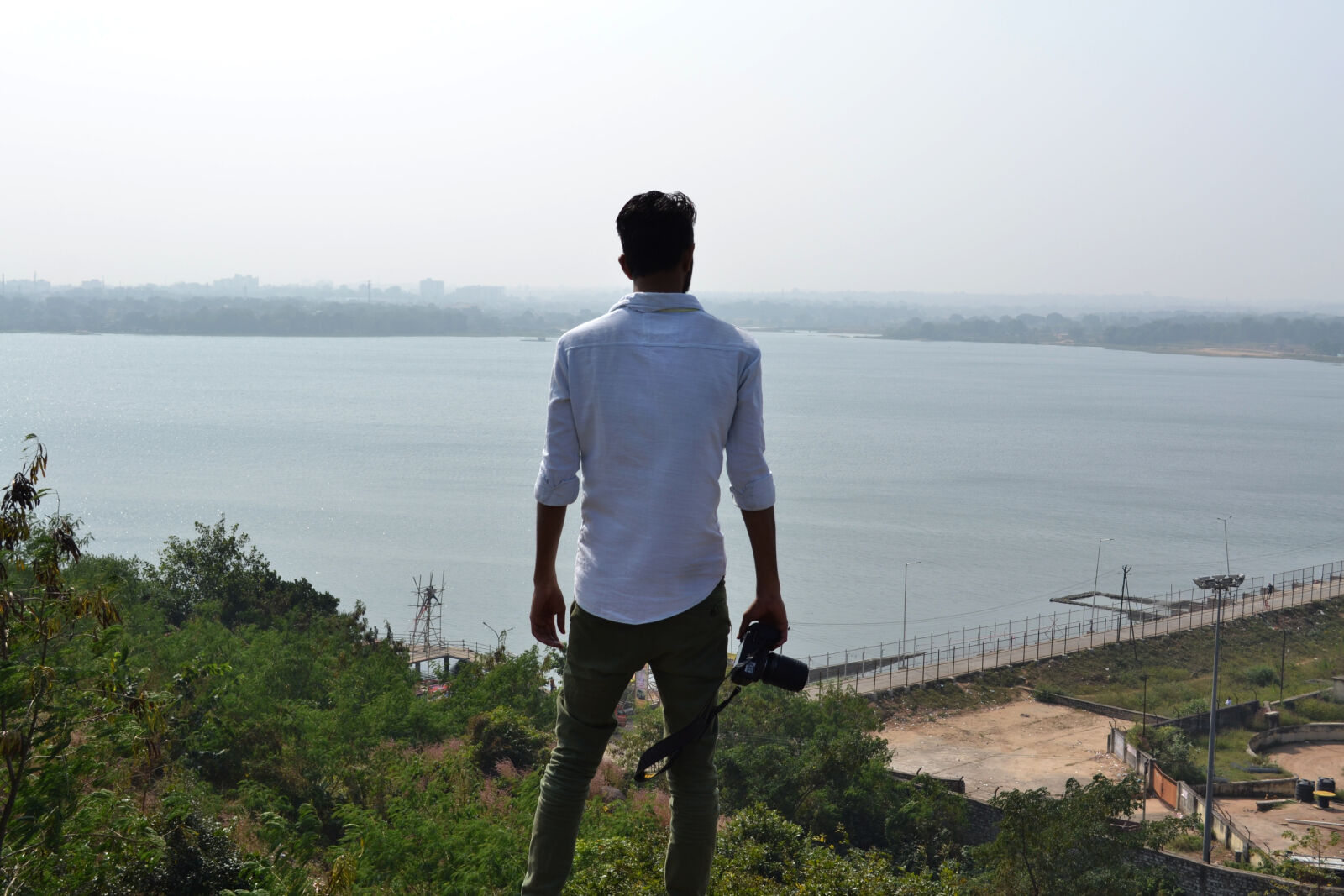 Nikon D3100 sample photo