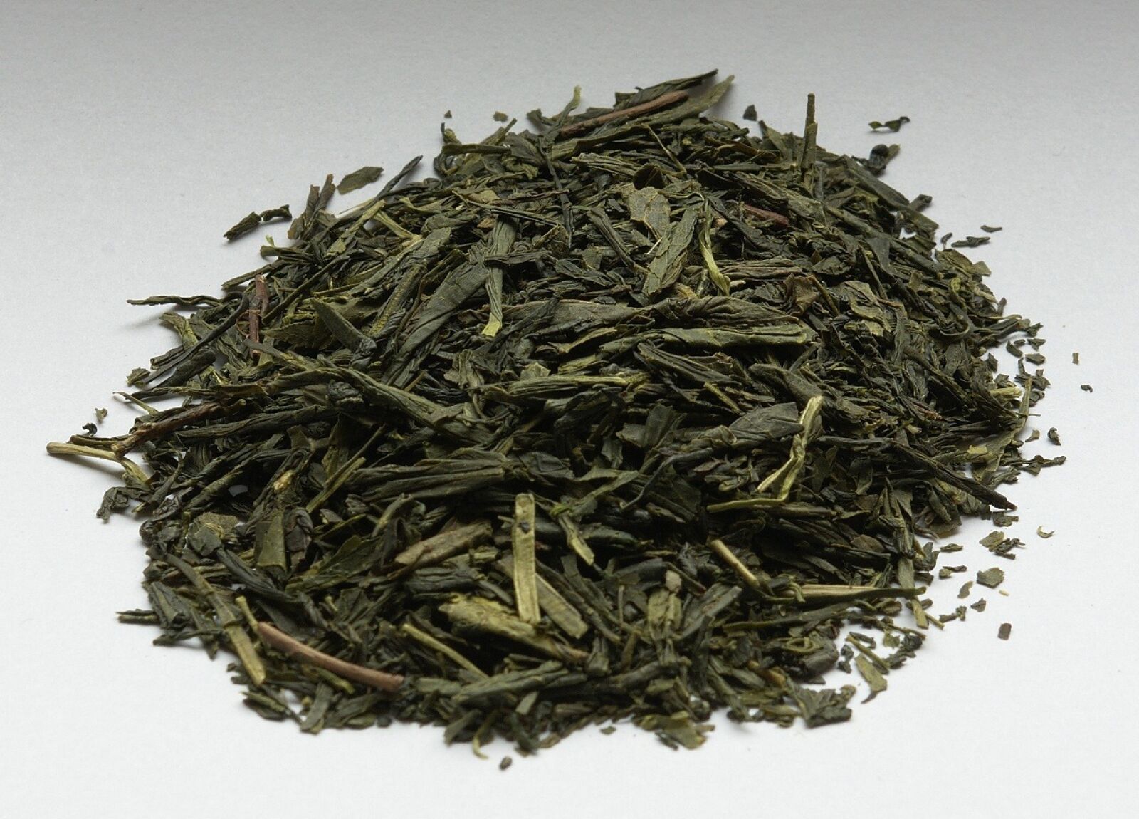 Pentax K200D sample photo. Tee, green tea, tea photography
