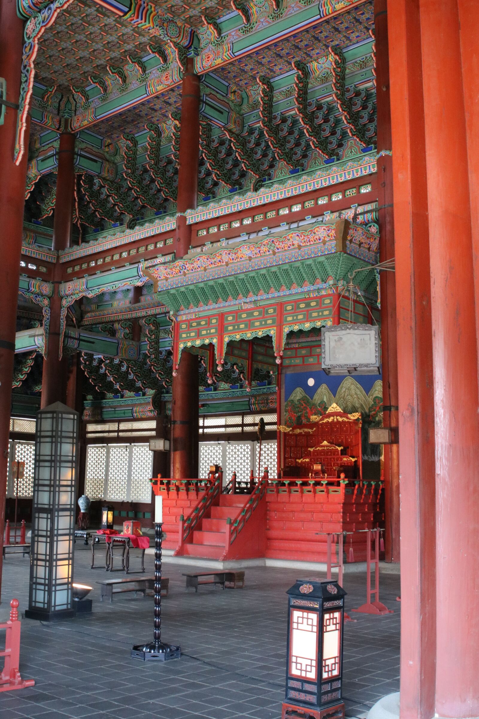 Canon EOS 750D (EOS Rebel T6i / EOS Kiss X8i) sample photo. Seoul, republic of korea photography