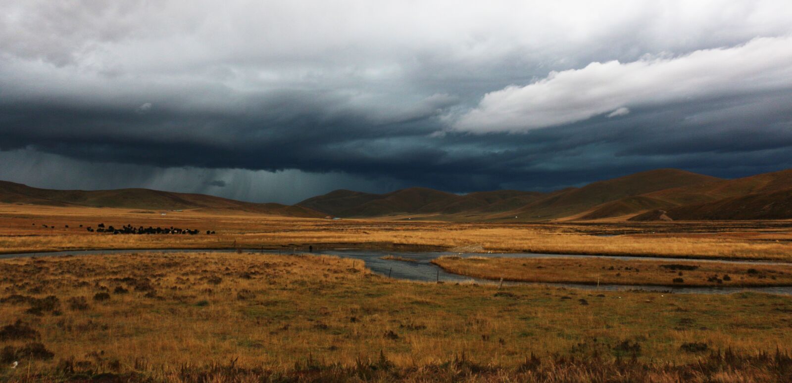 Canon EOS 70D sample photo. Prairie, ppt backgrounds, sense photography