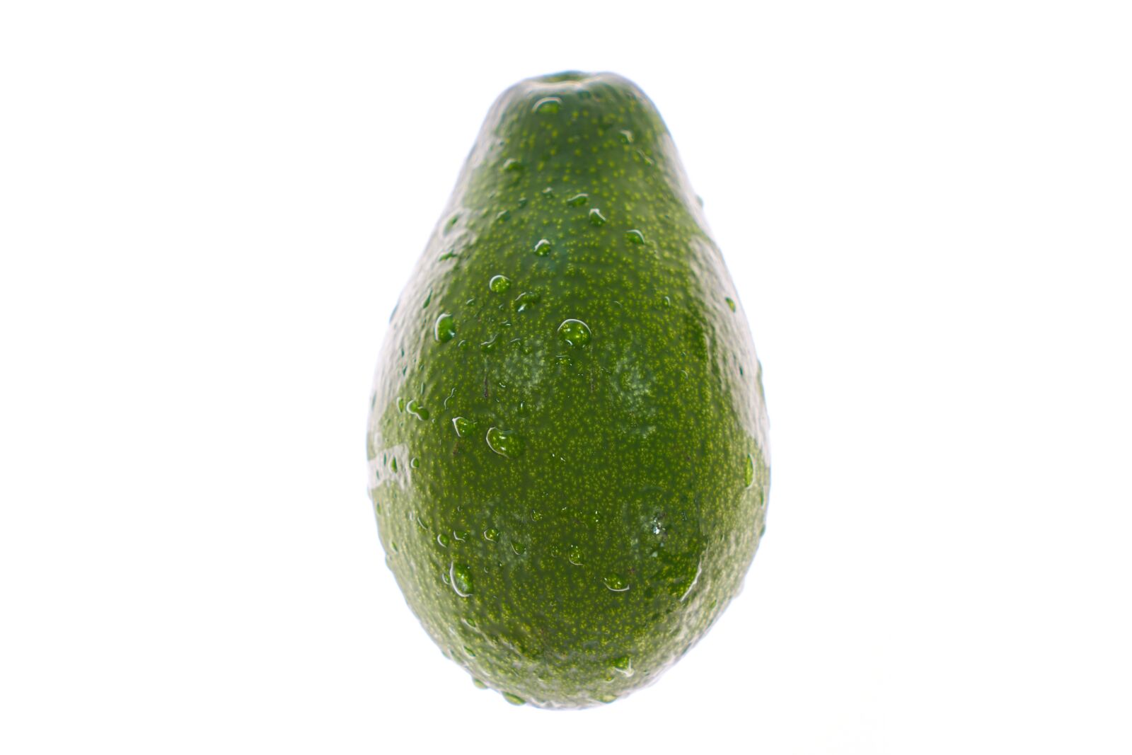Sony a7R II sample photo. Avocado, green, vitamin photography